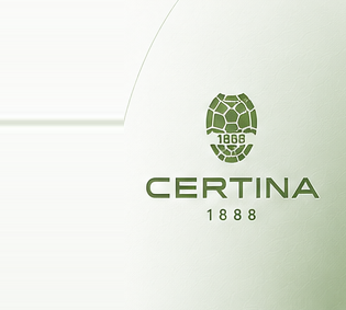 Certina