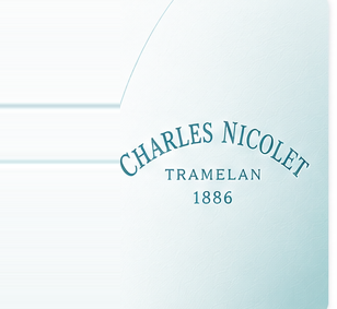 Charles Nicolet