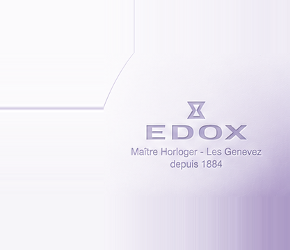 Edox