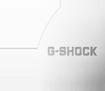 G-Shock