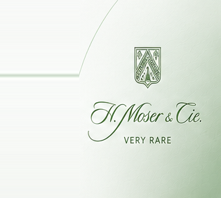 H. Moser & Cie.