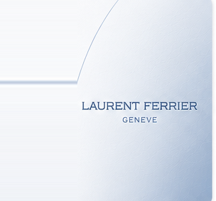 Laurent Ferrier