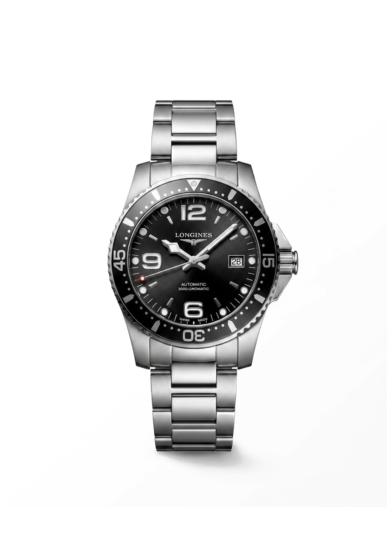 Longines HydroConquest L3.741.4.56.6