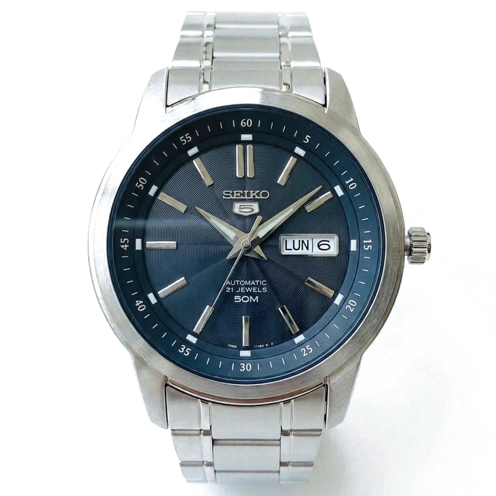 Seiko 5 SNKM87K1