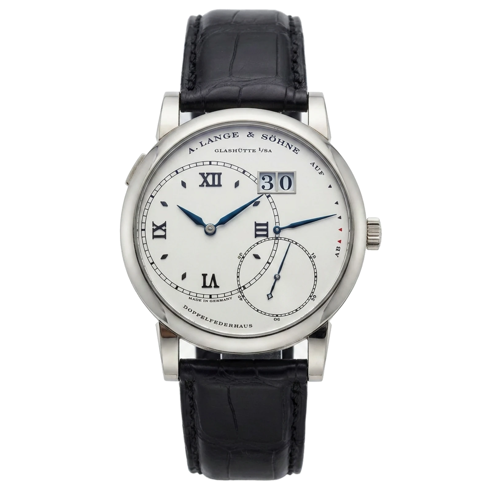 A. Lange Sohne Grand Lange 1 115