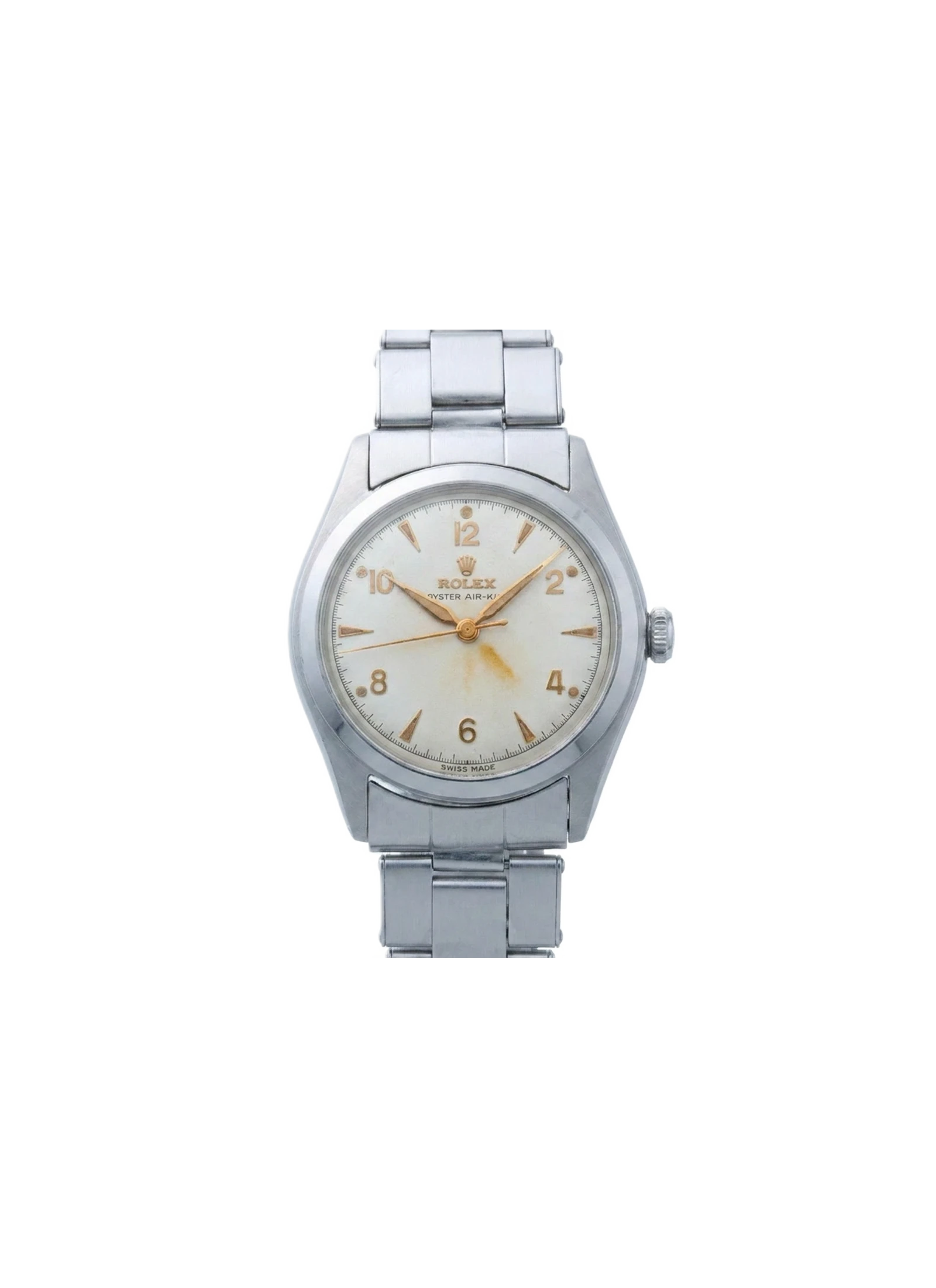Rolex Air King 4925