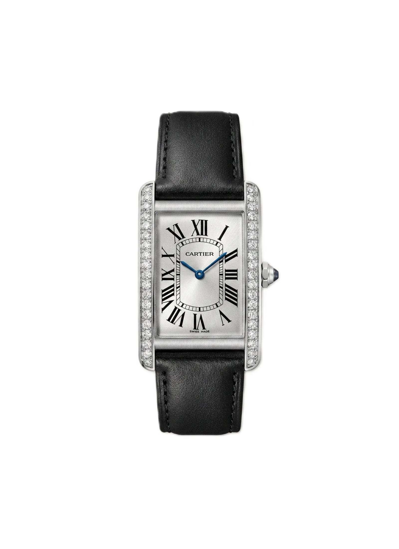 Cartier Tank W4TA0016