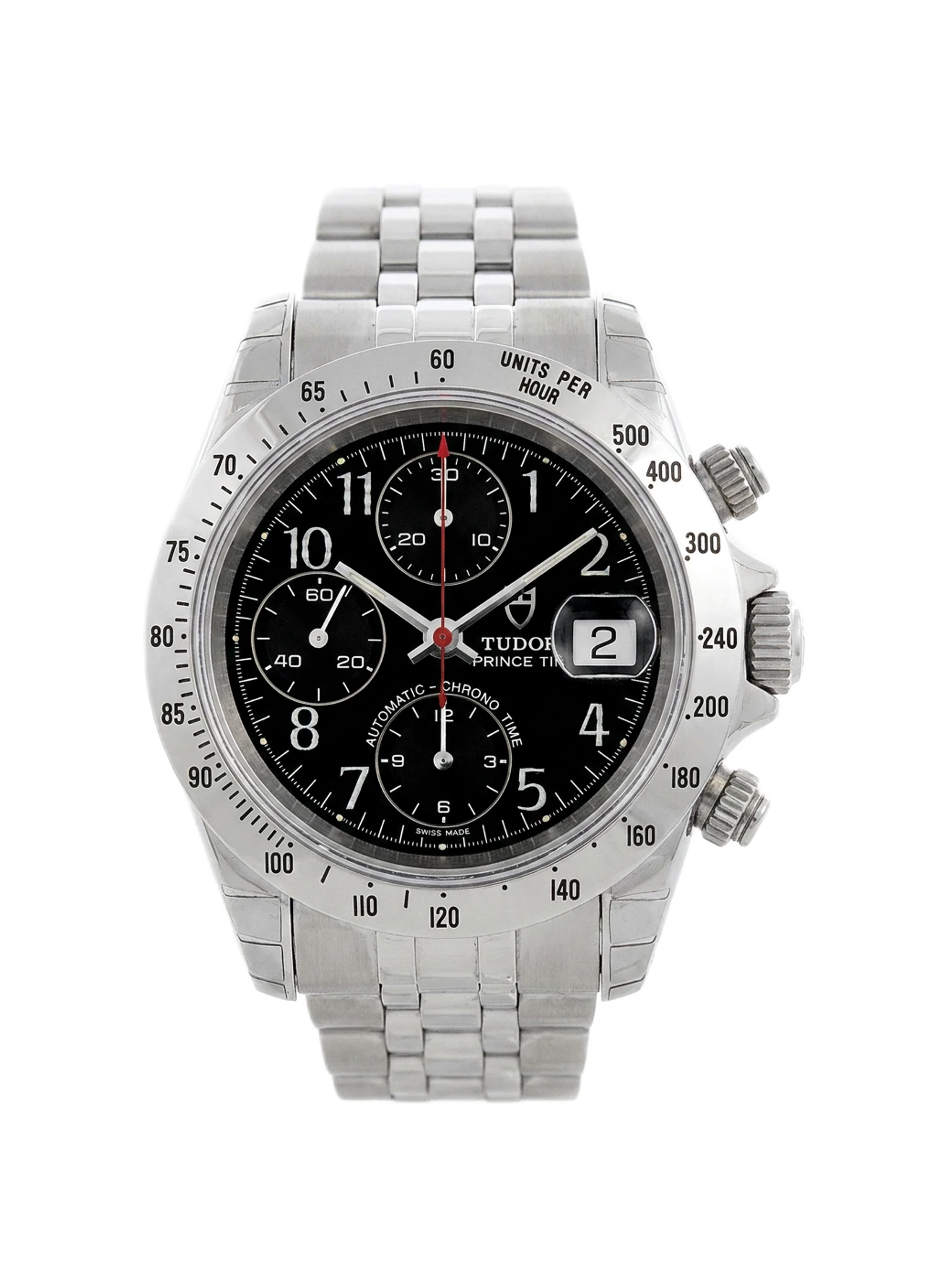 Tudor Prince Date 79280