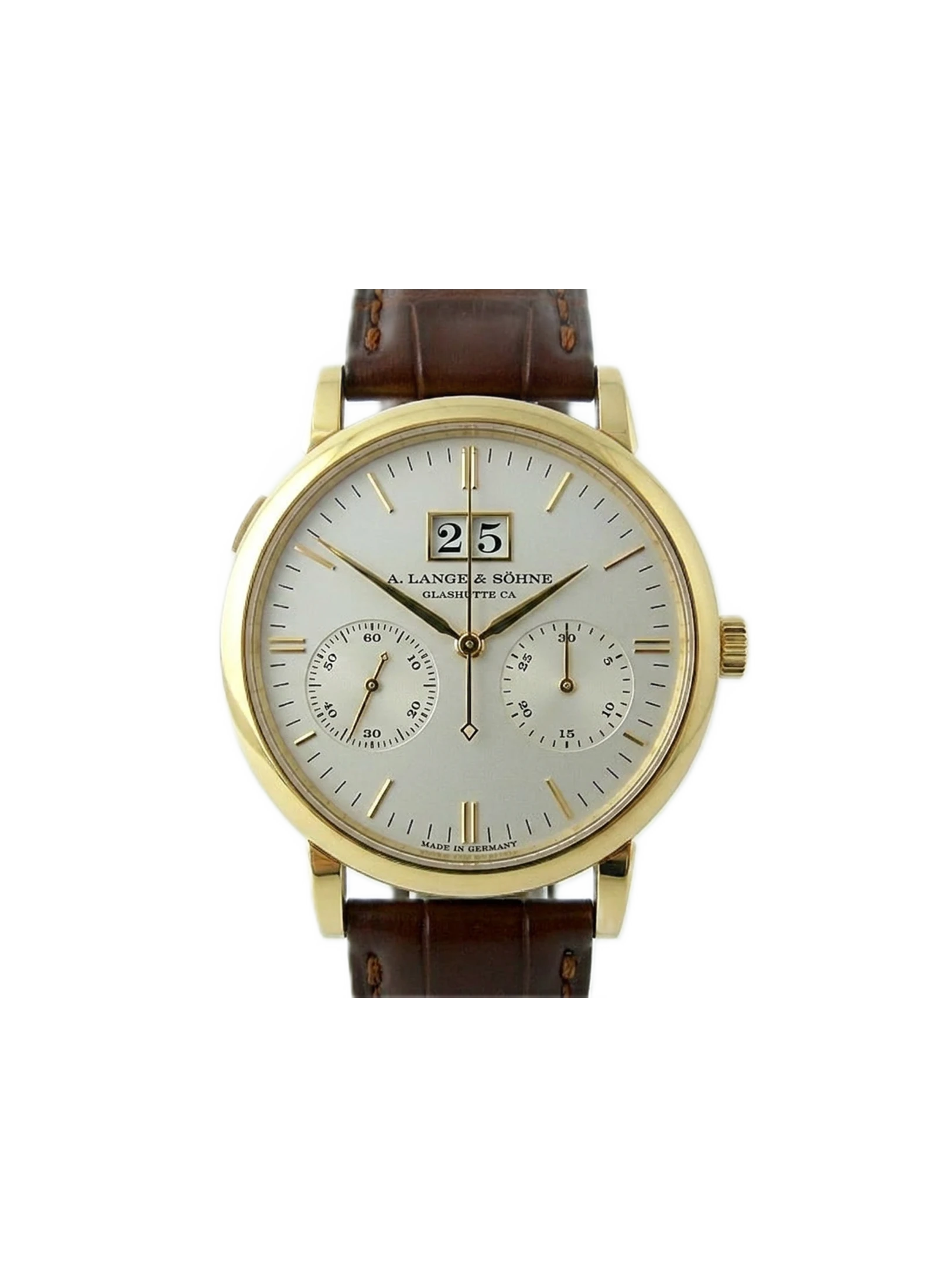 A. Lange Sohne 1815 303.021