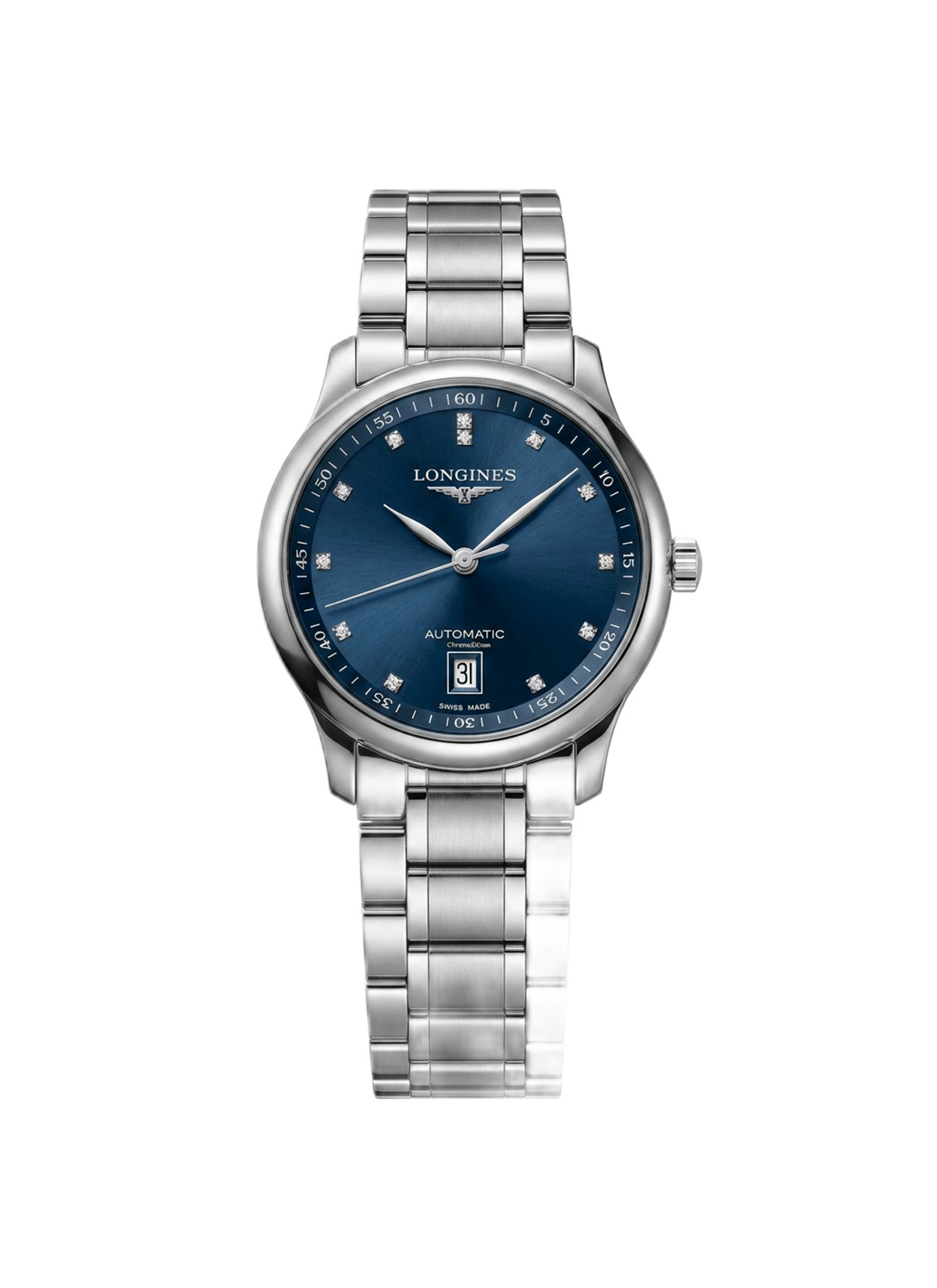 Longines Master Collection L2.628.4.78.6