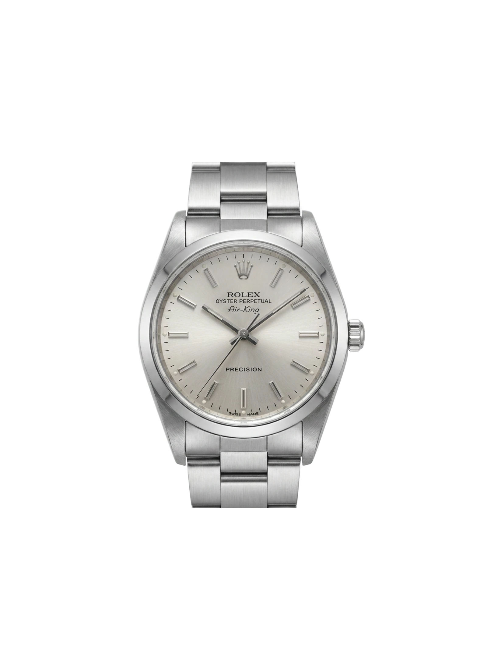 Rolex Air King 14000M