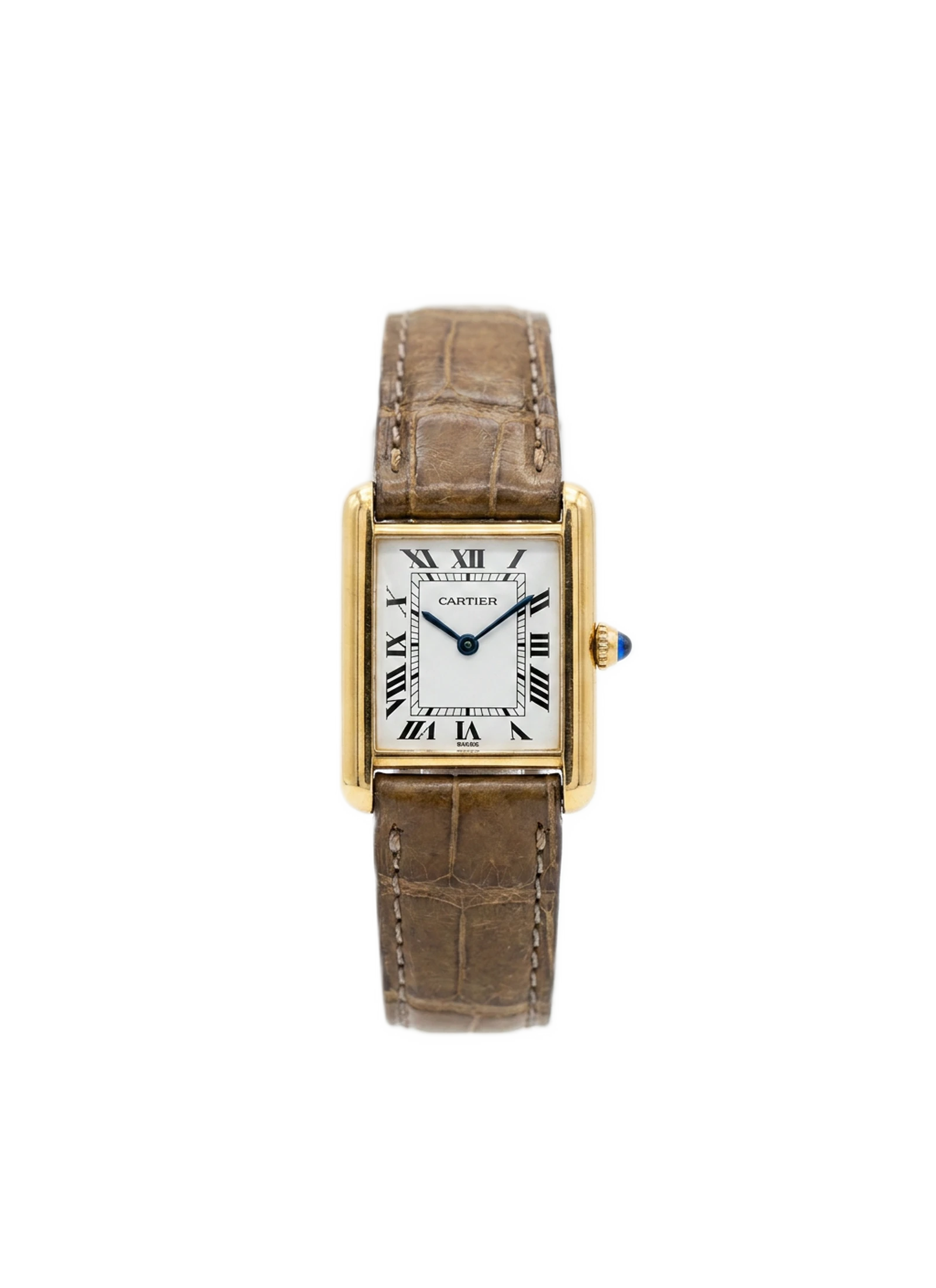 Cartier Tank W1008354