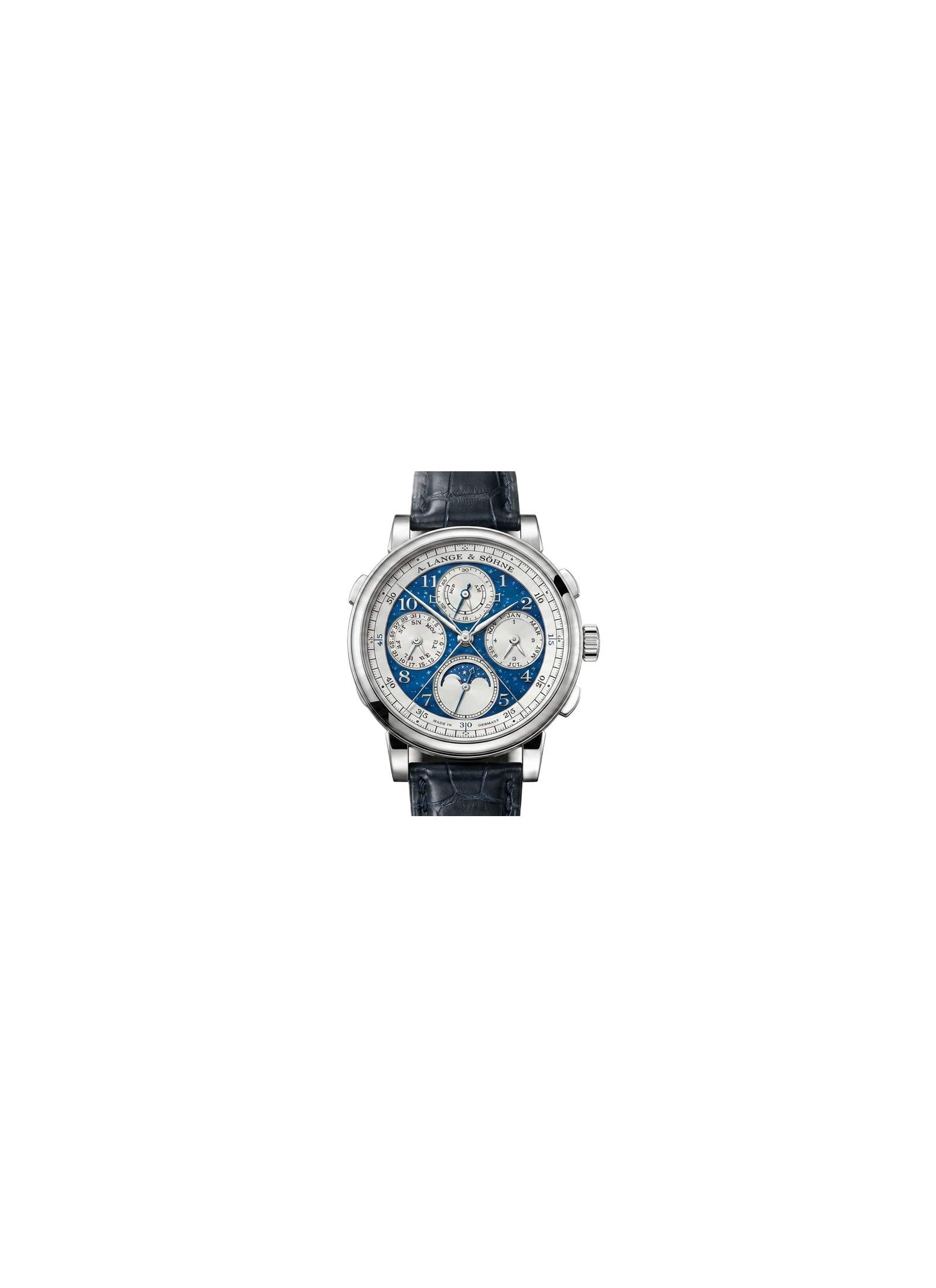 A. Lange Sohne 1815 234.032