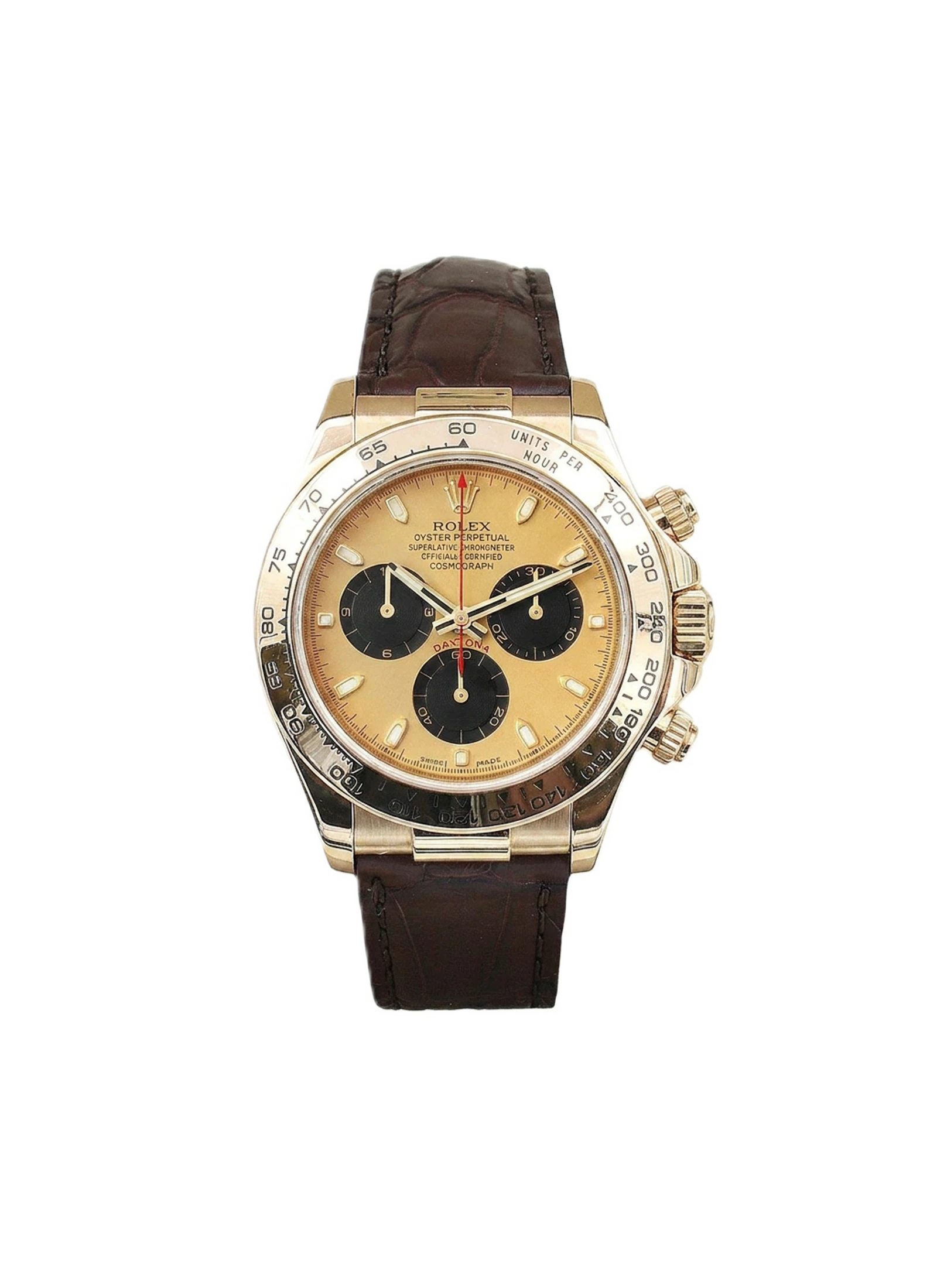 Rolex Daytona