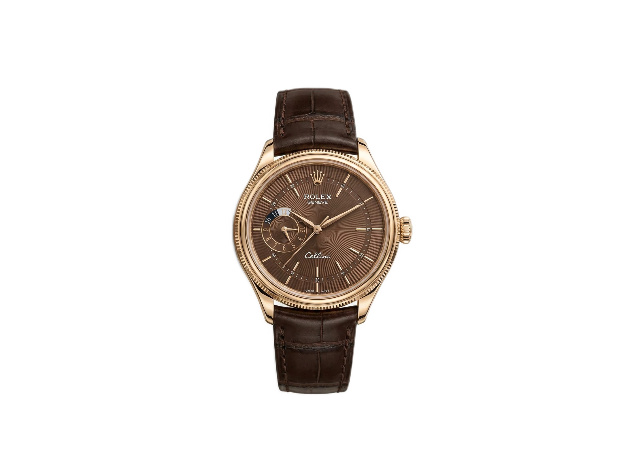 Rolex Cellini Classic 3800