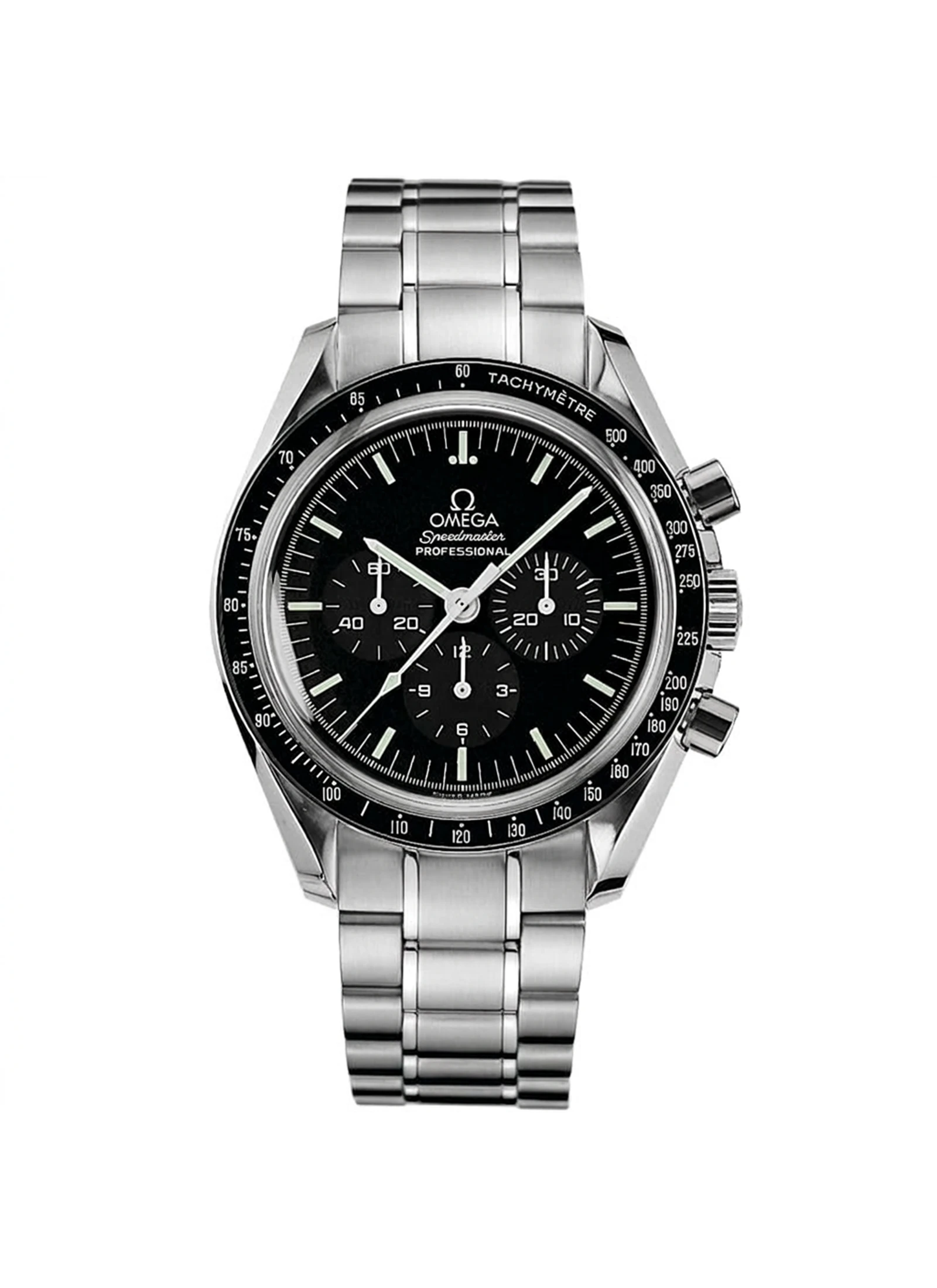 Omega Speedmaster Professional Moonwatch 3570.50.00