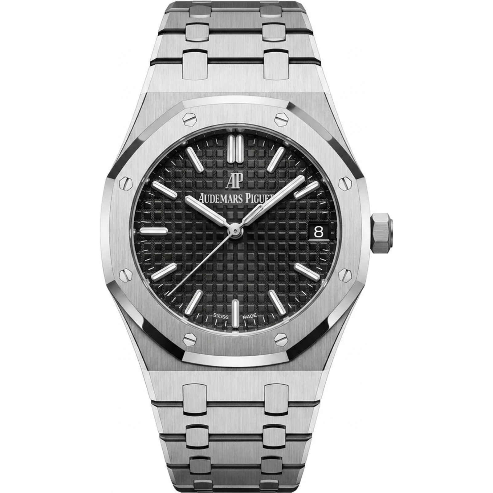 Audemars Piguet Royal Oak Lady 67650ST.OO.1261ST.01