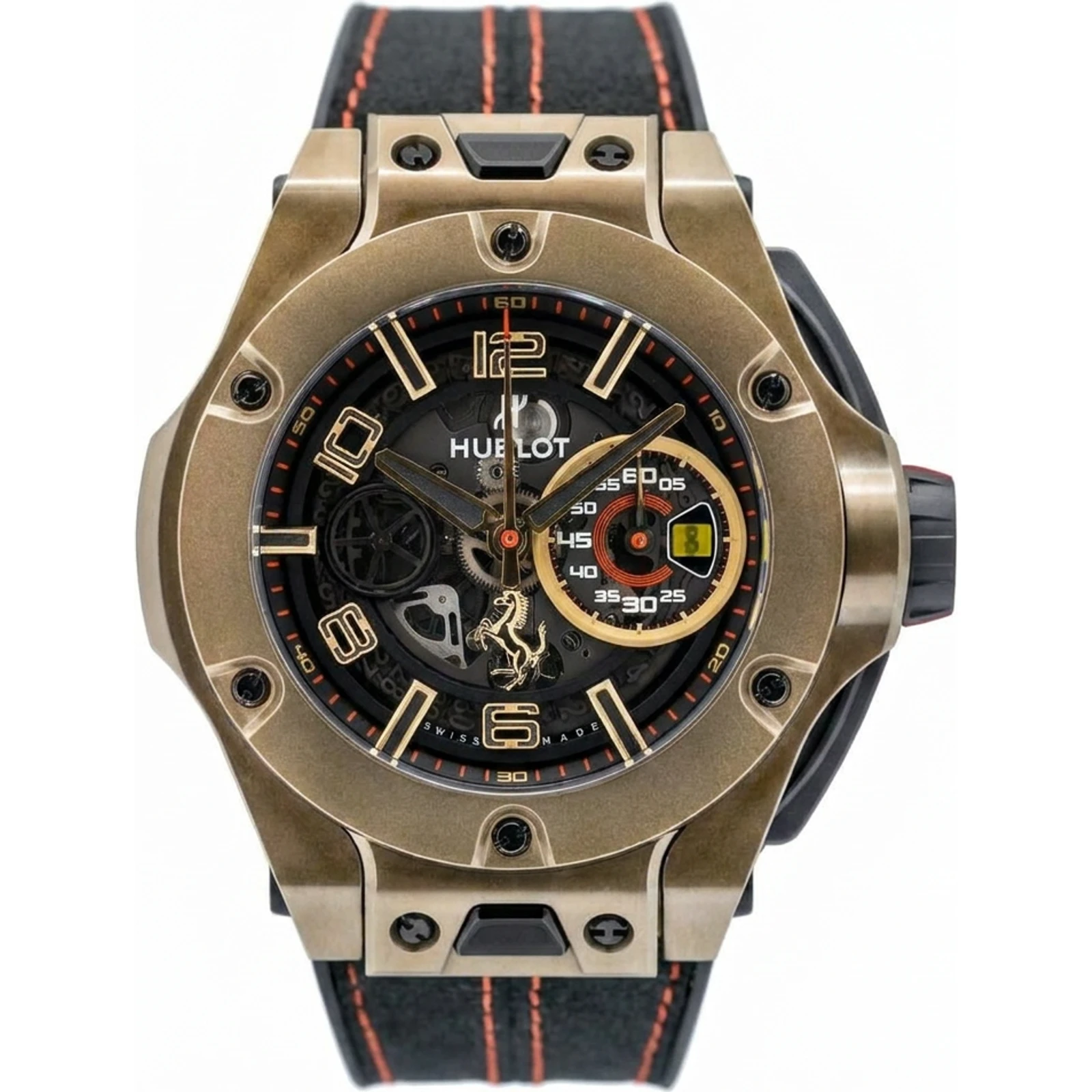 Hublot Big Bang Ferrari 402.MX.0138.WR
