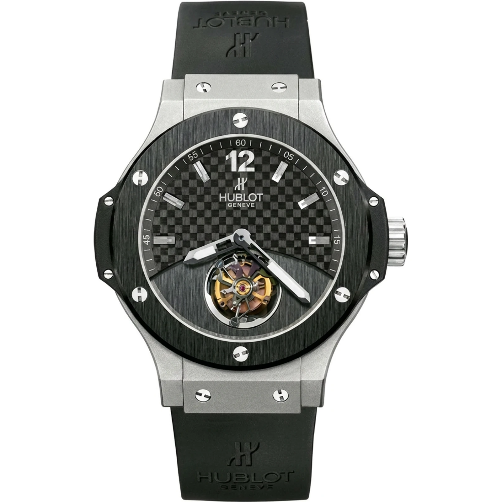 Hublot Big Bang 44 mm 305.TM.131.RX