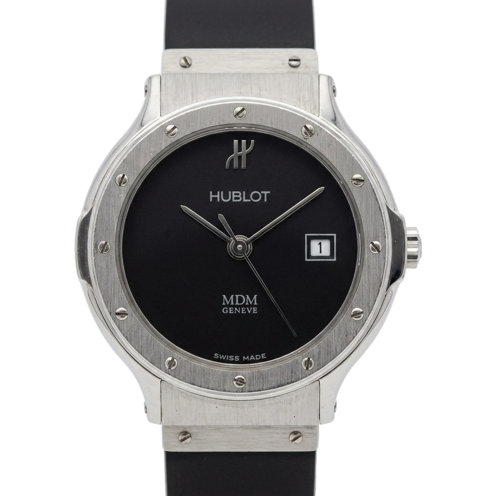 Hublot Classic 1393.1