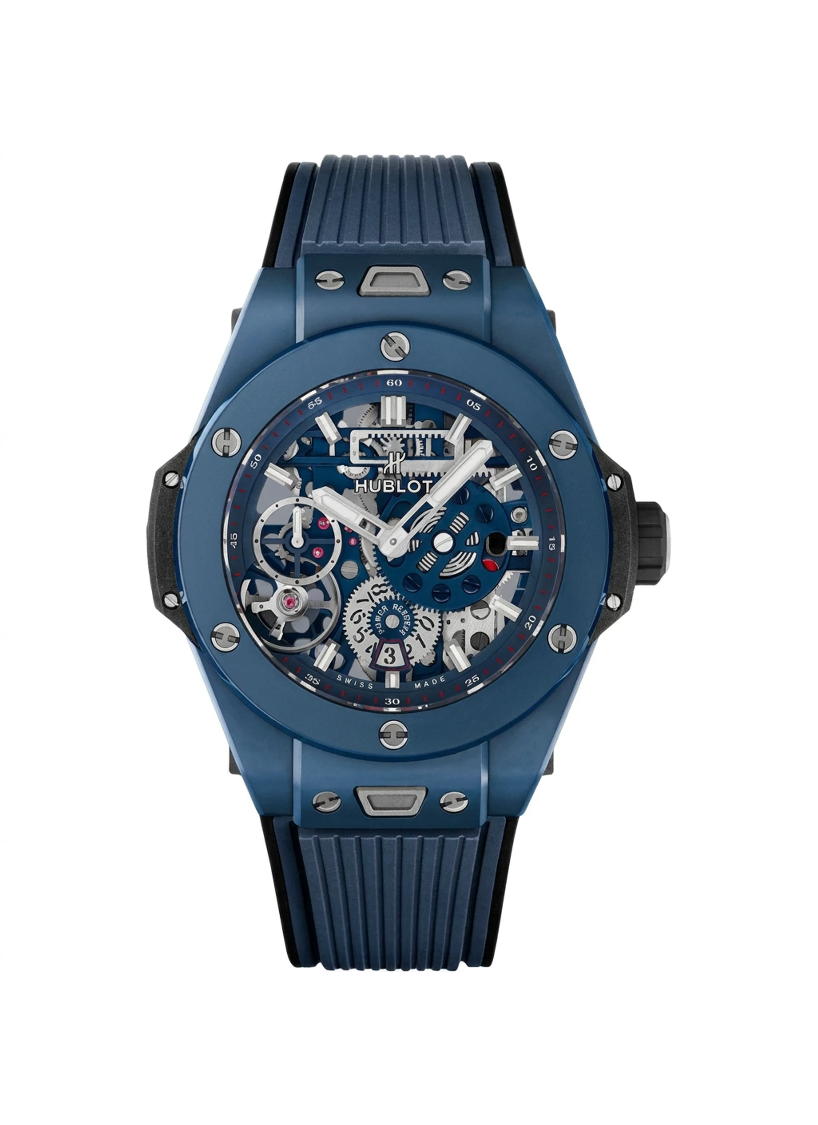 Hublot Big Bang Meca-10 414.CI.5190.VR.XBT18
