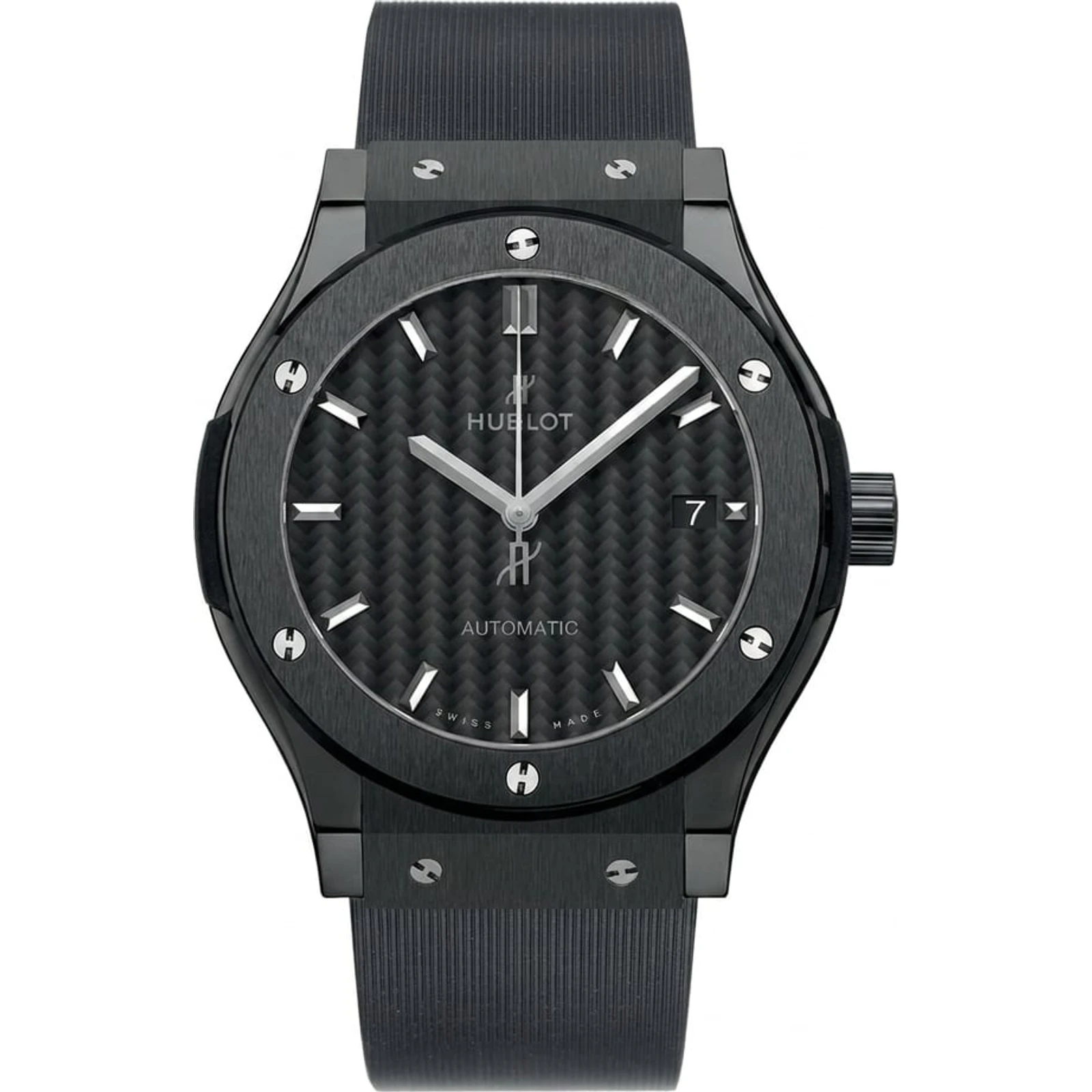Hublot Classic Fusion 542.CM.1770.RX