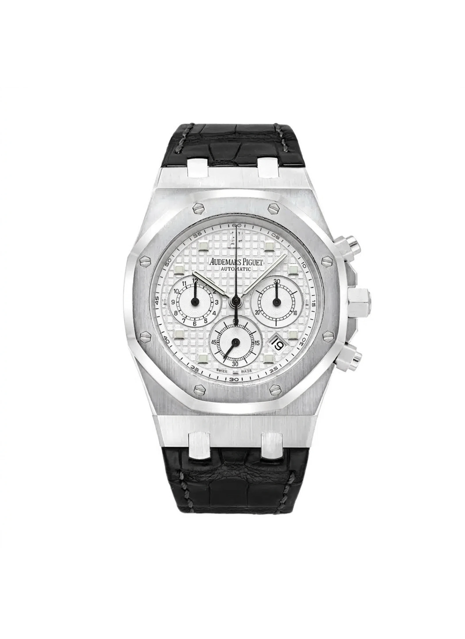 Audemars Piguet Royal Oak Chronograph 26022BC.OO.D002CR.01