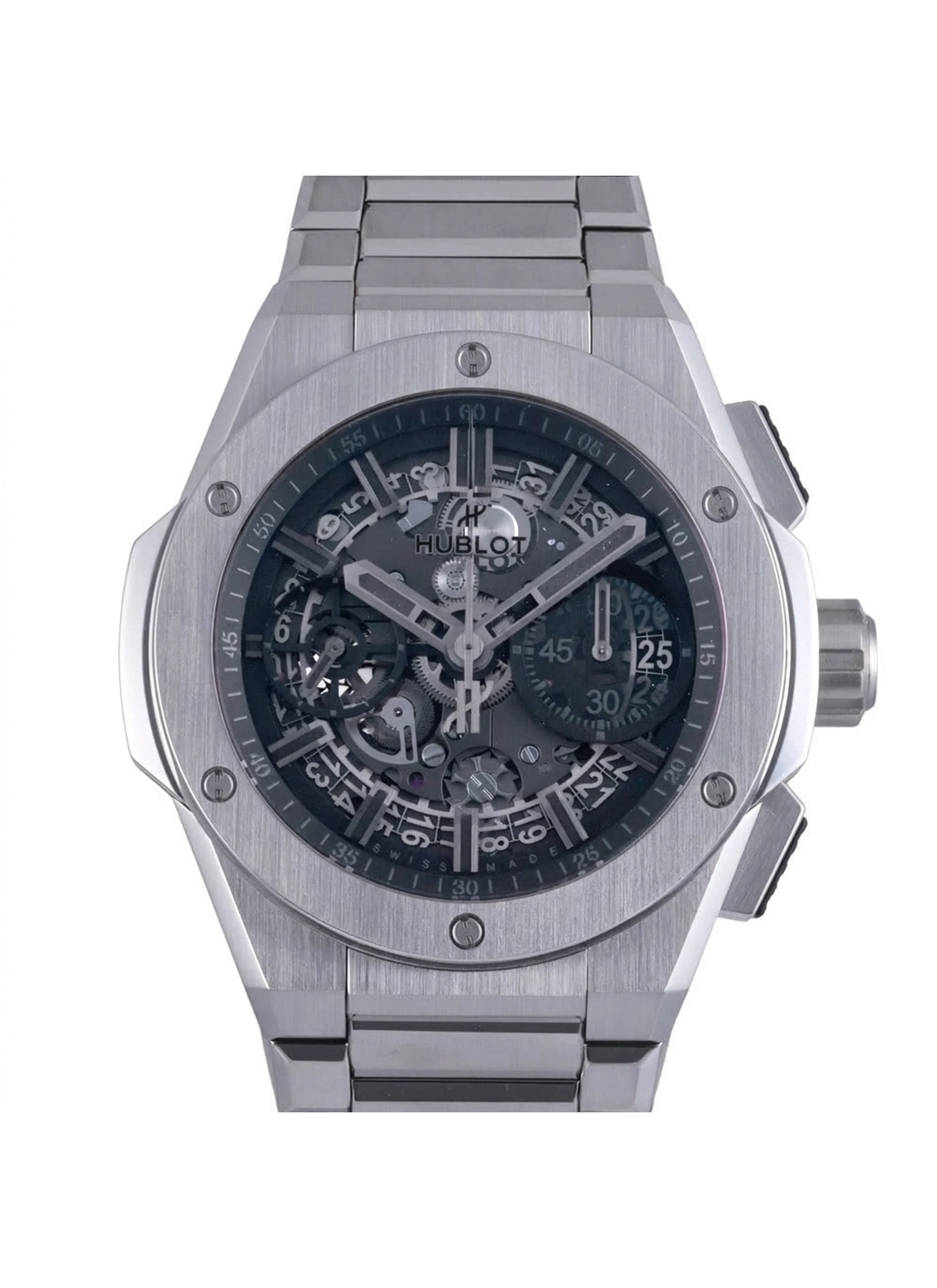 Hublot Big Bang 451.NX.1140.NX.YOS