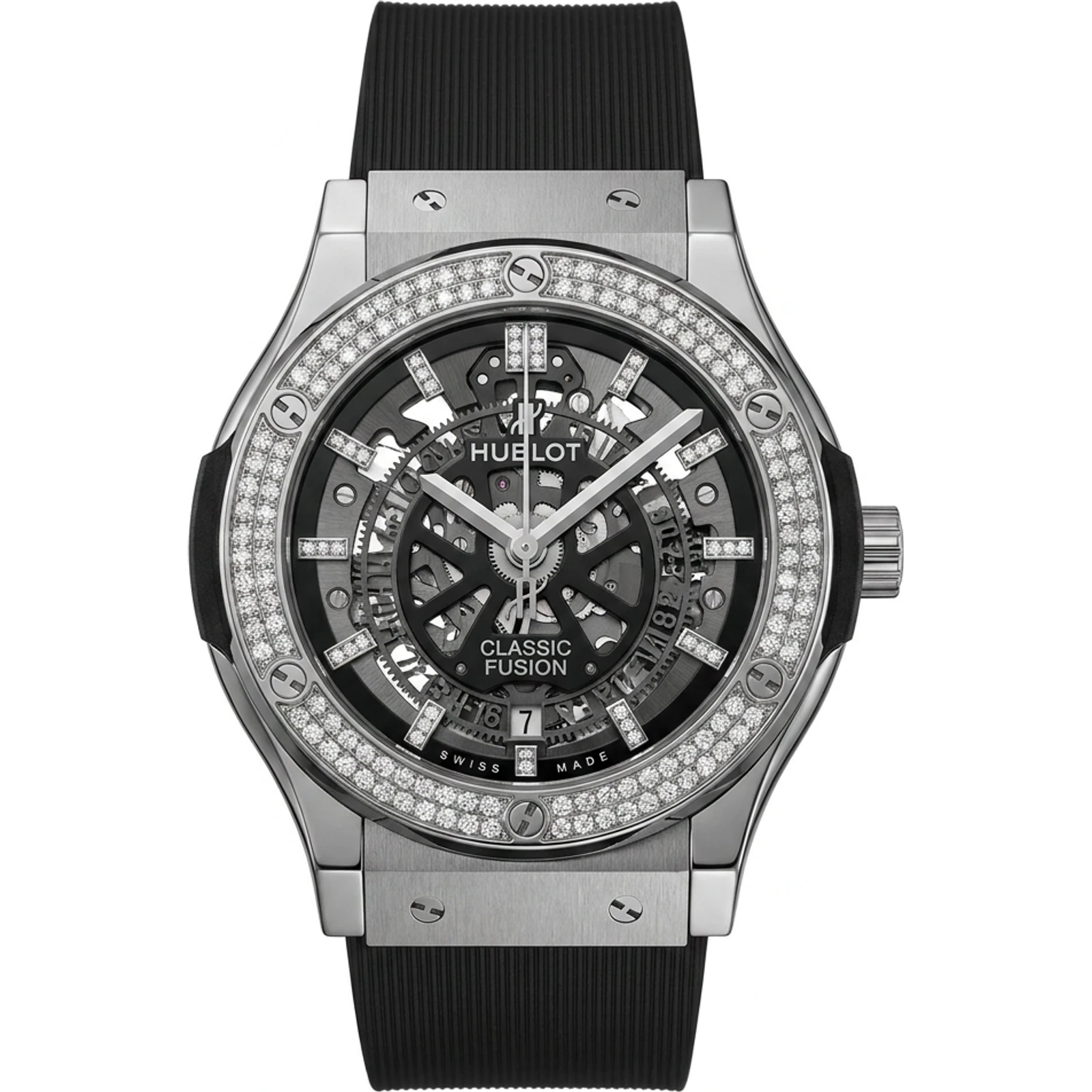 Hublot Classic Fusion 542.NE.2010.LR.1204