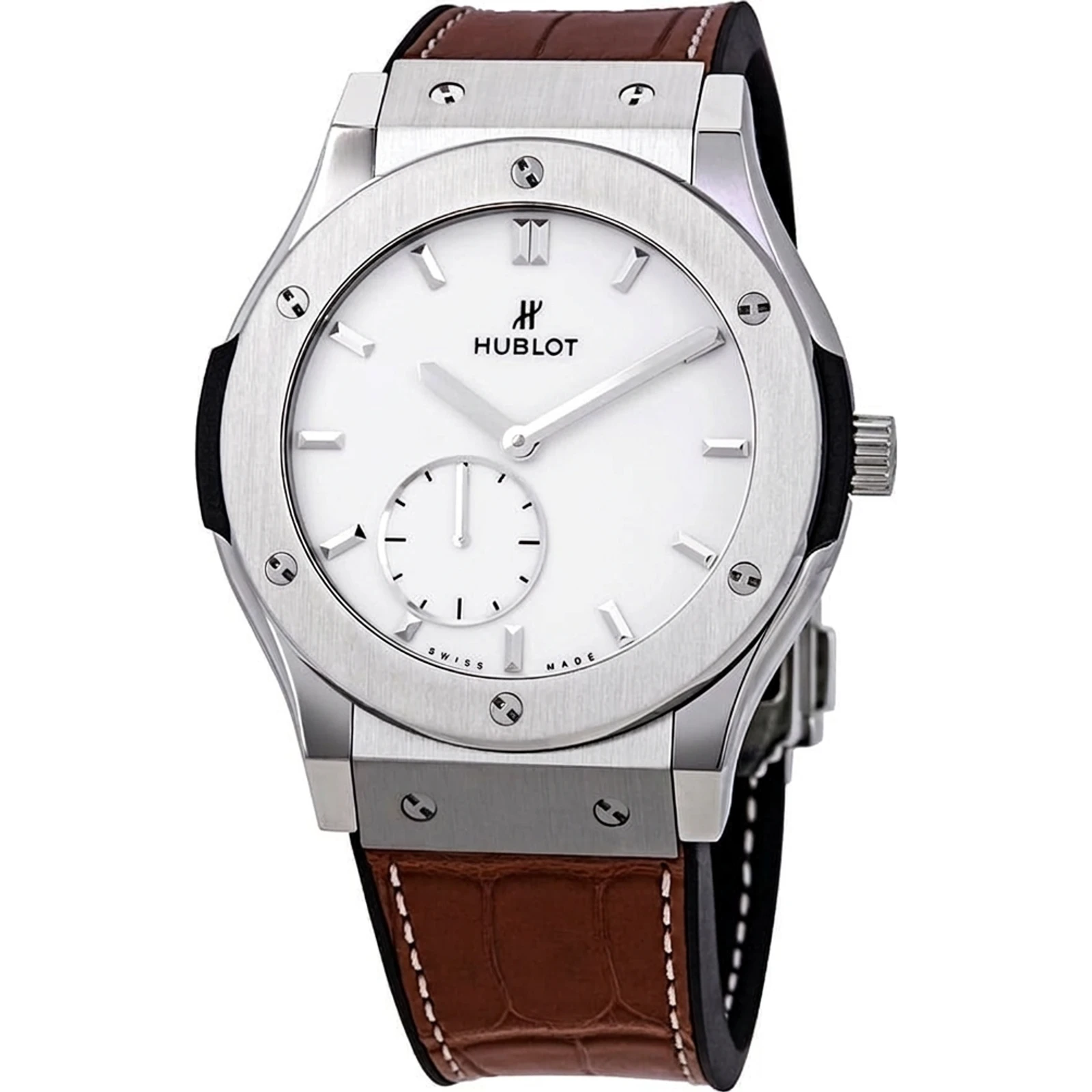 Hublot Classic Fusion Ultra-Thin 545.NX.2210.LR