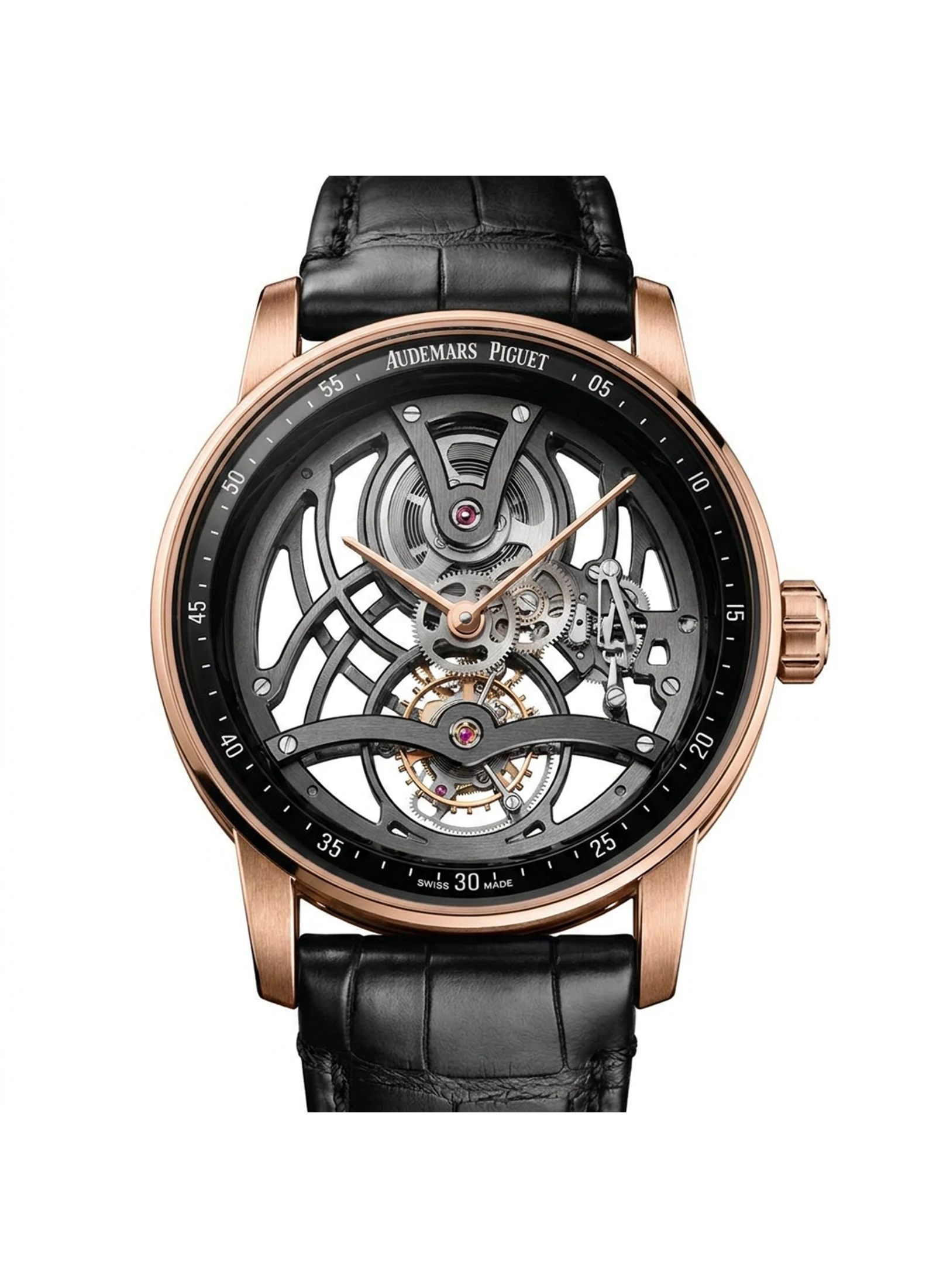 Audemars Piguet Code 11.59 26600OR.OO.D002CR.01