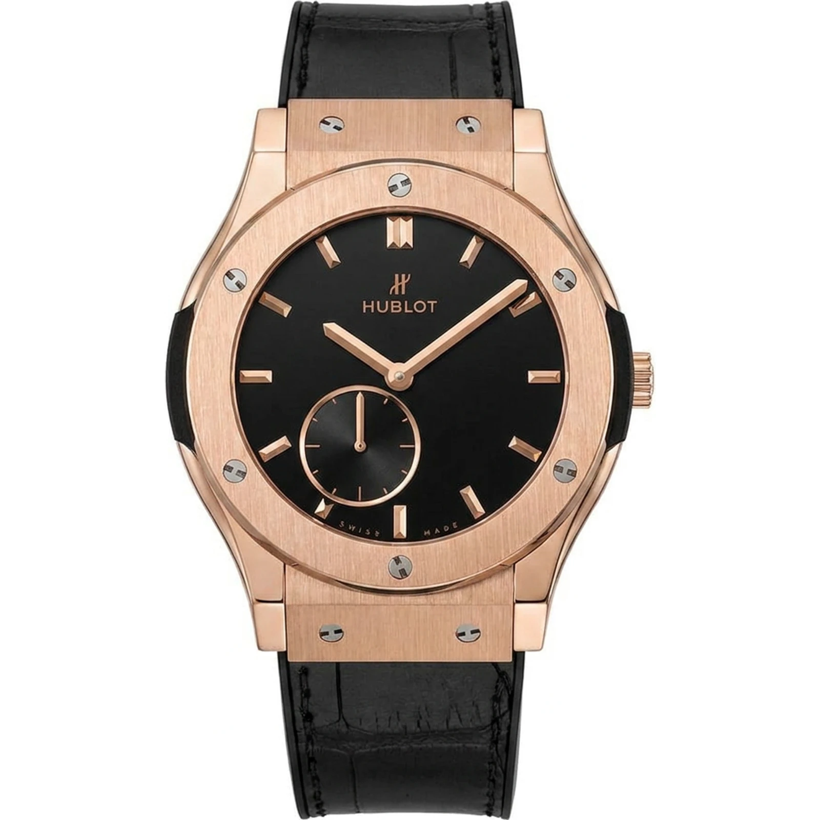 Hublot Classic Fusion Ultra-Thin 545.OX.1280.LR