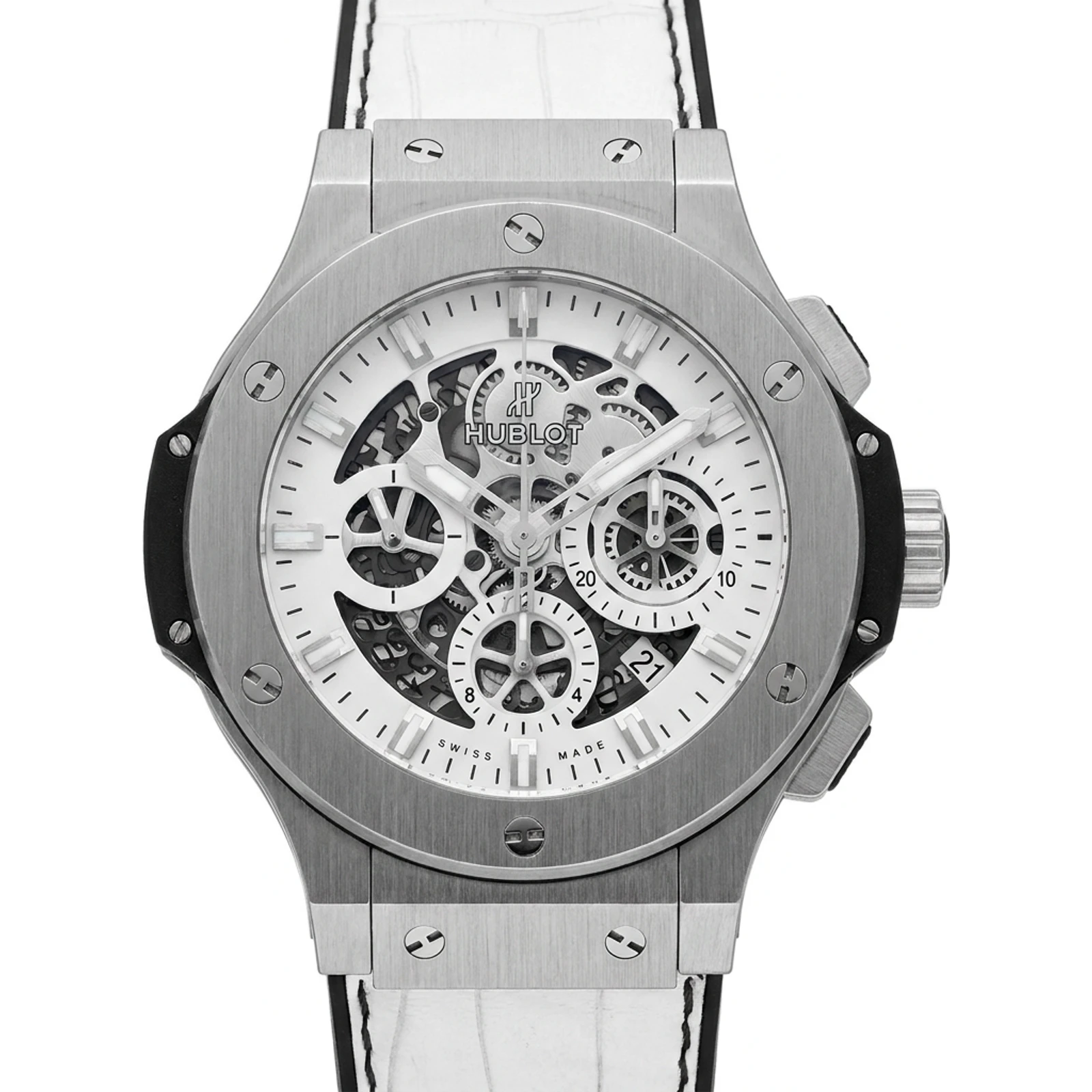 Hublot Big Bang Aero Bang 311.SX.2010.GR.GAP10