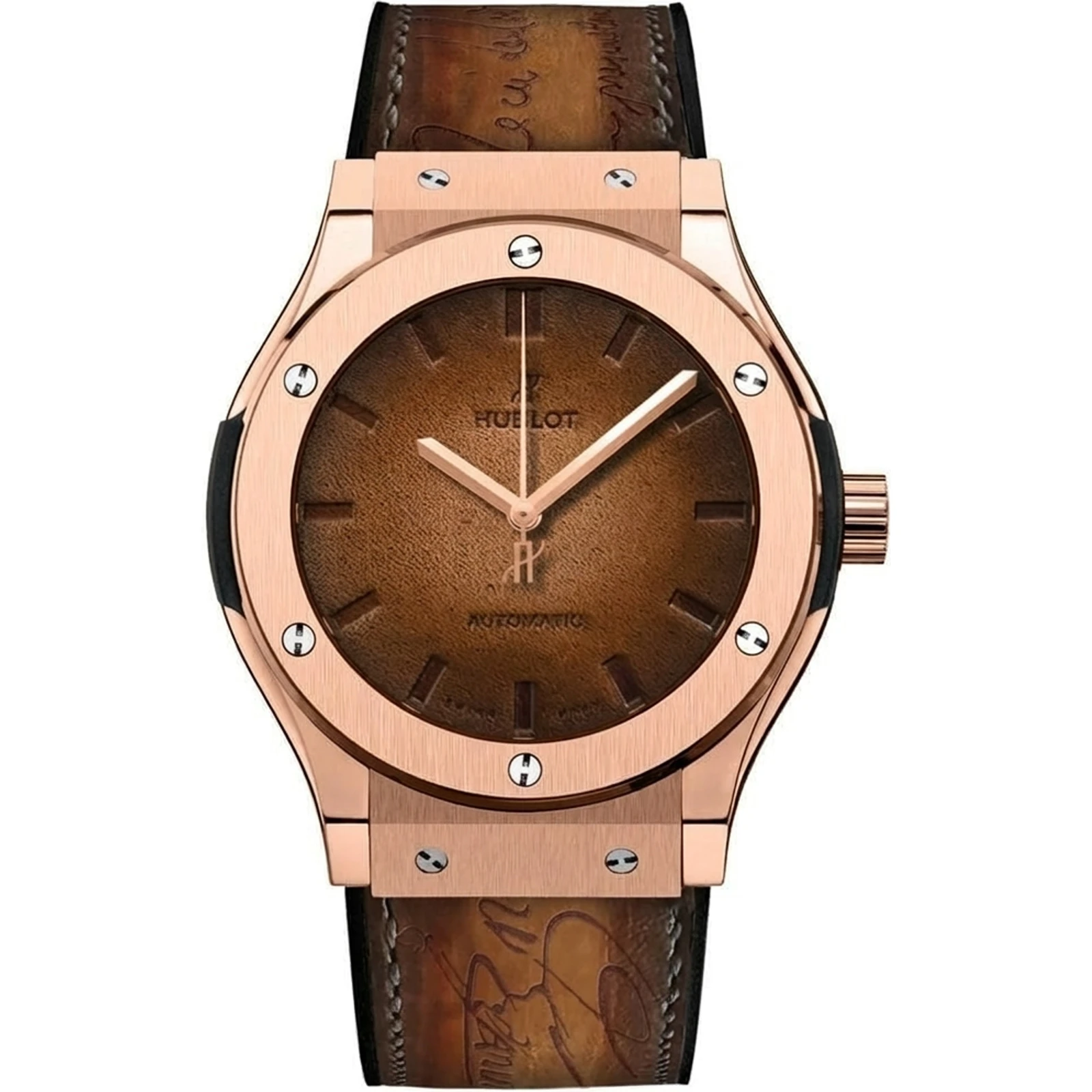 Hublot Classic Fusion 511.OX.0500.VR.BER16