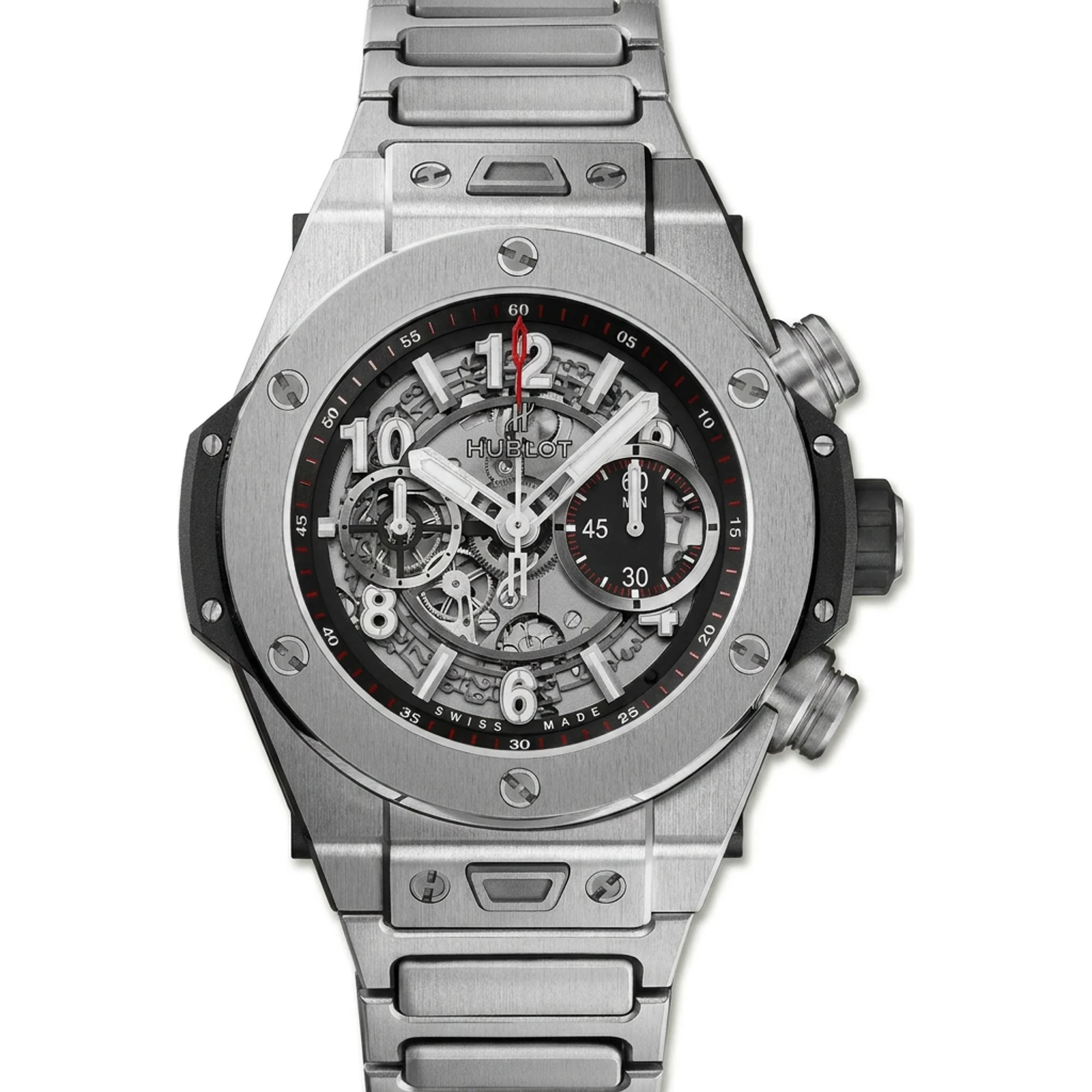 Hublot Big Bang Unico 411.NX.1170.NX