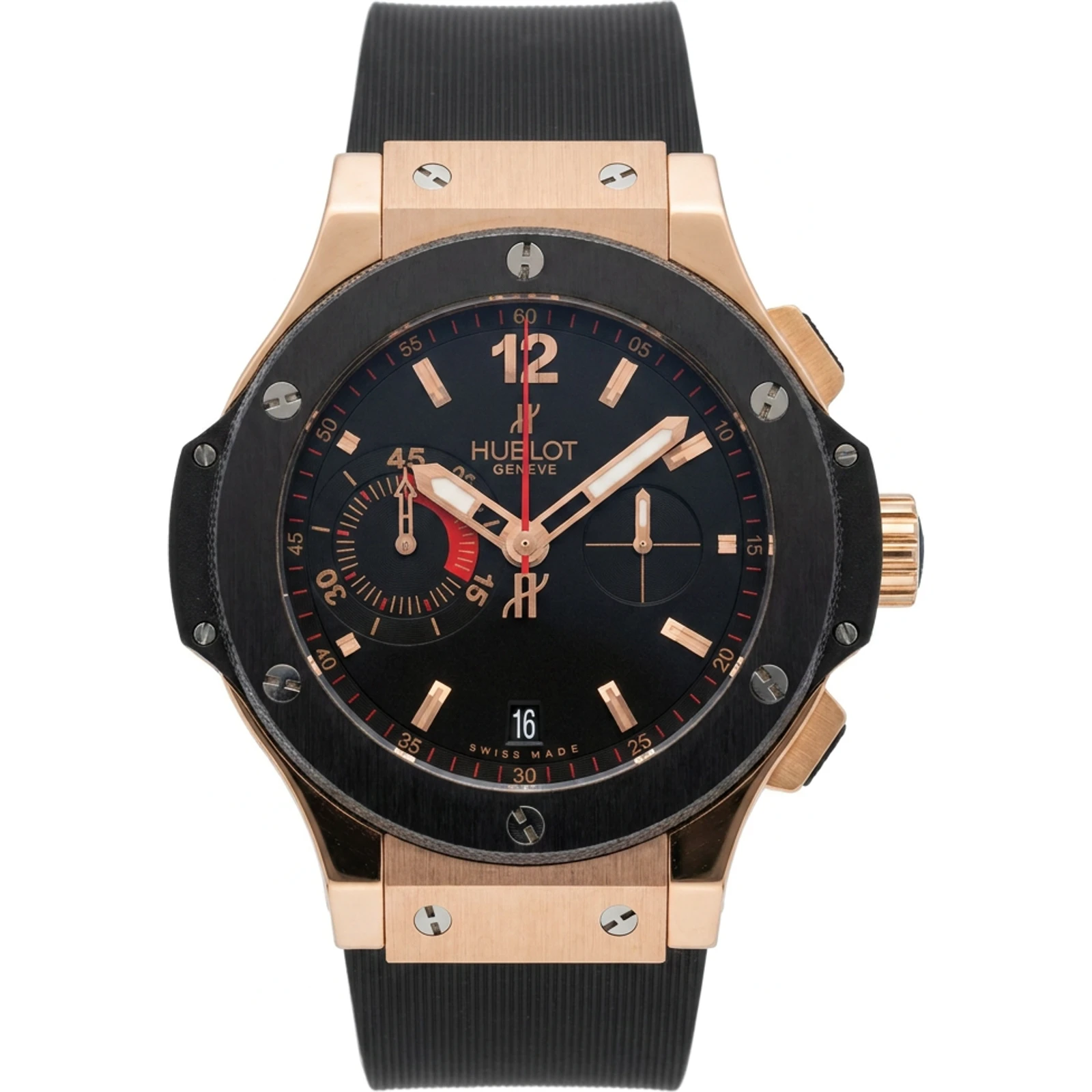 Hublot Big Bang 44 mm 318.PM.1123.RX.EUR08