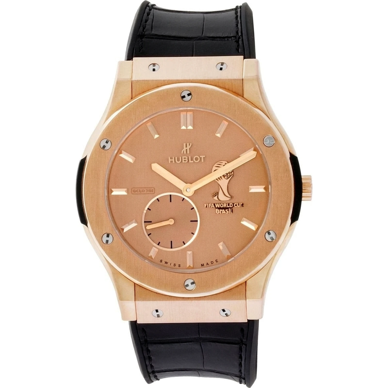 Hublot Classic Fusion Ultra-Thin 515.OX.0210.LR.FIF14
