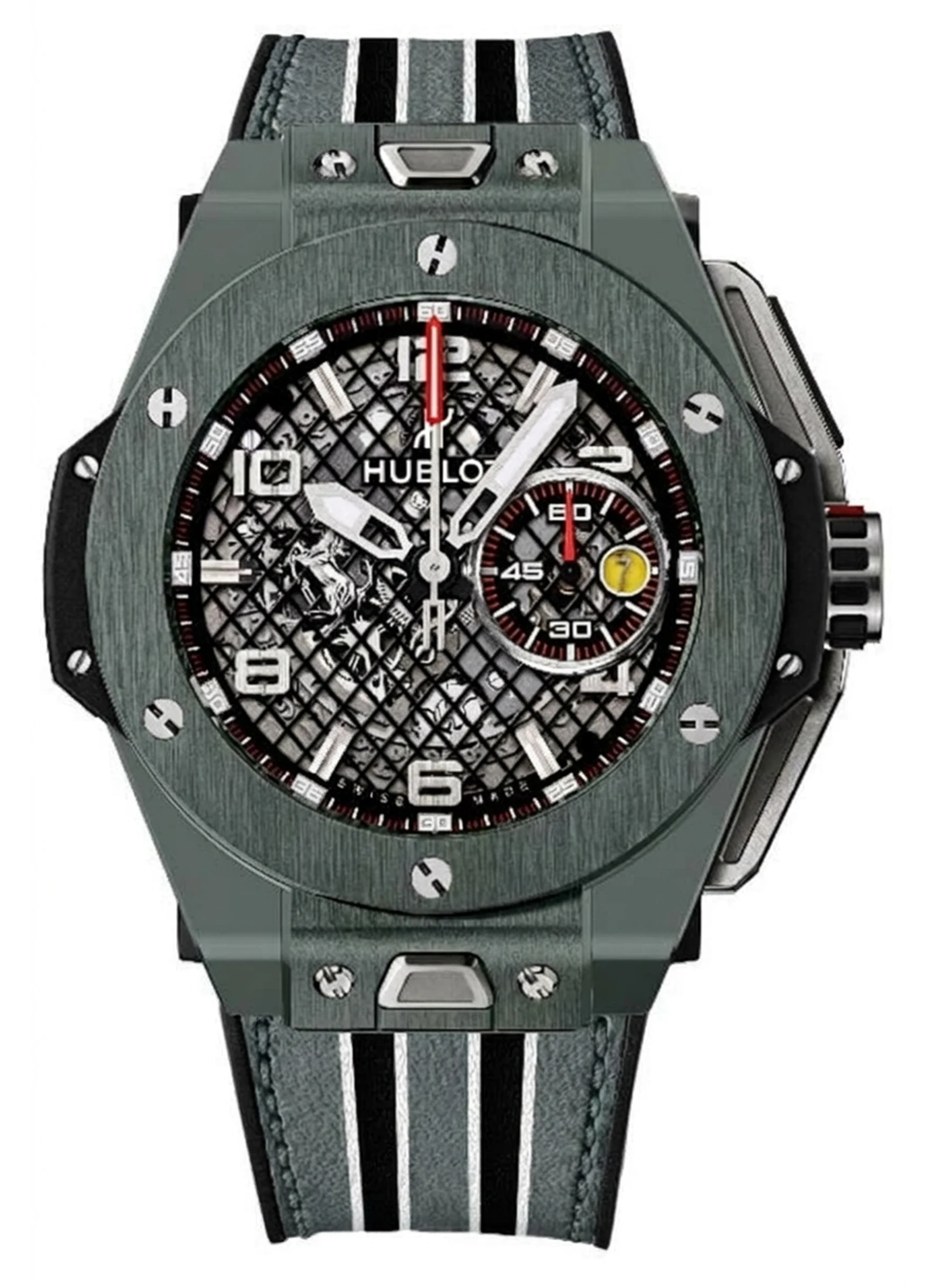 Hublot Big Bang Ferrari 401.FX.1123.VR