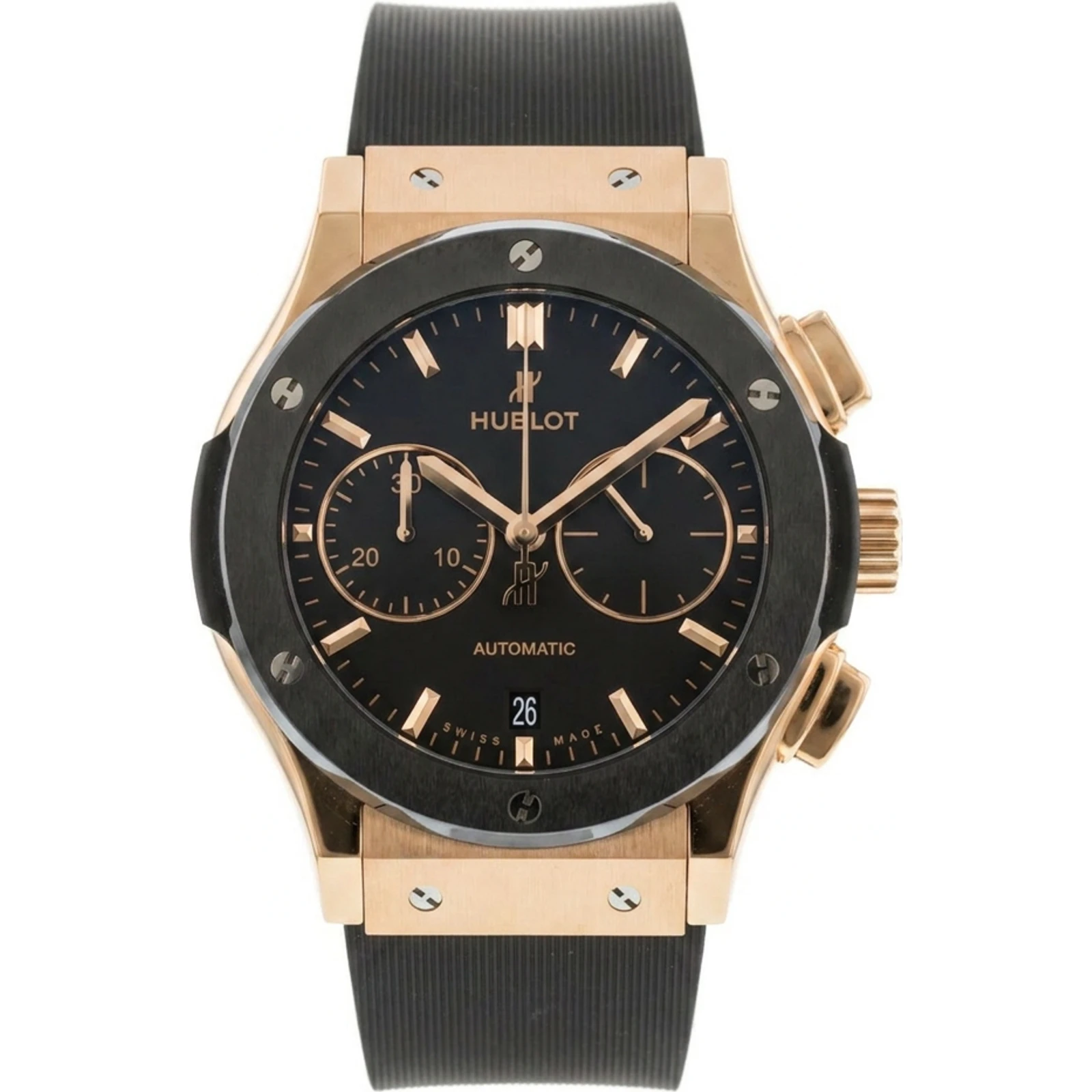 Hublot Classic Fusion 501.PM.1680.RX