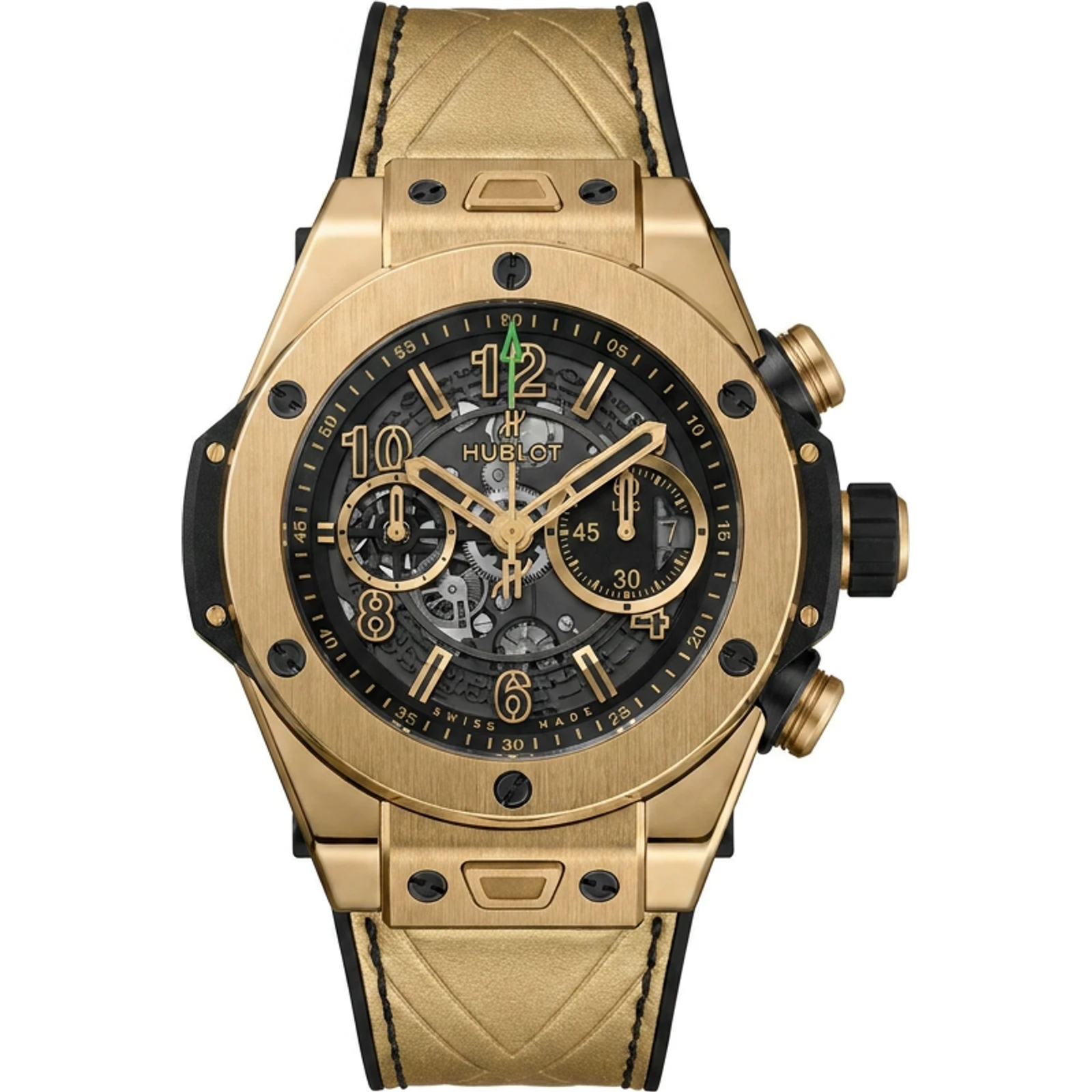 Hublot Big Bang Unico 411.VX.1189.VR.USB16