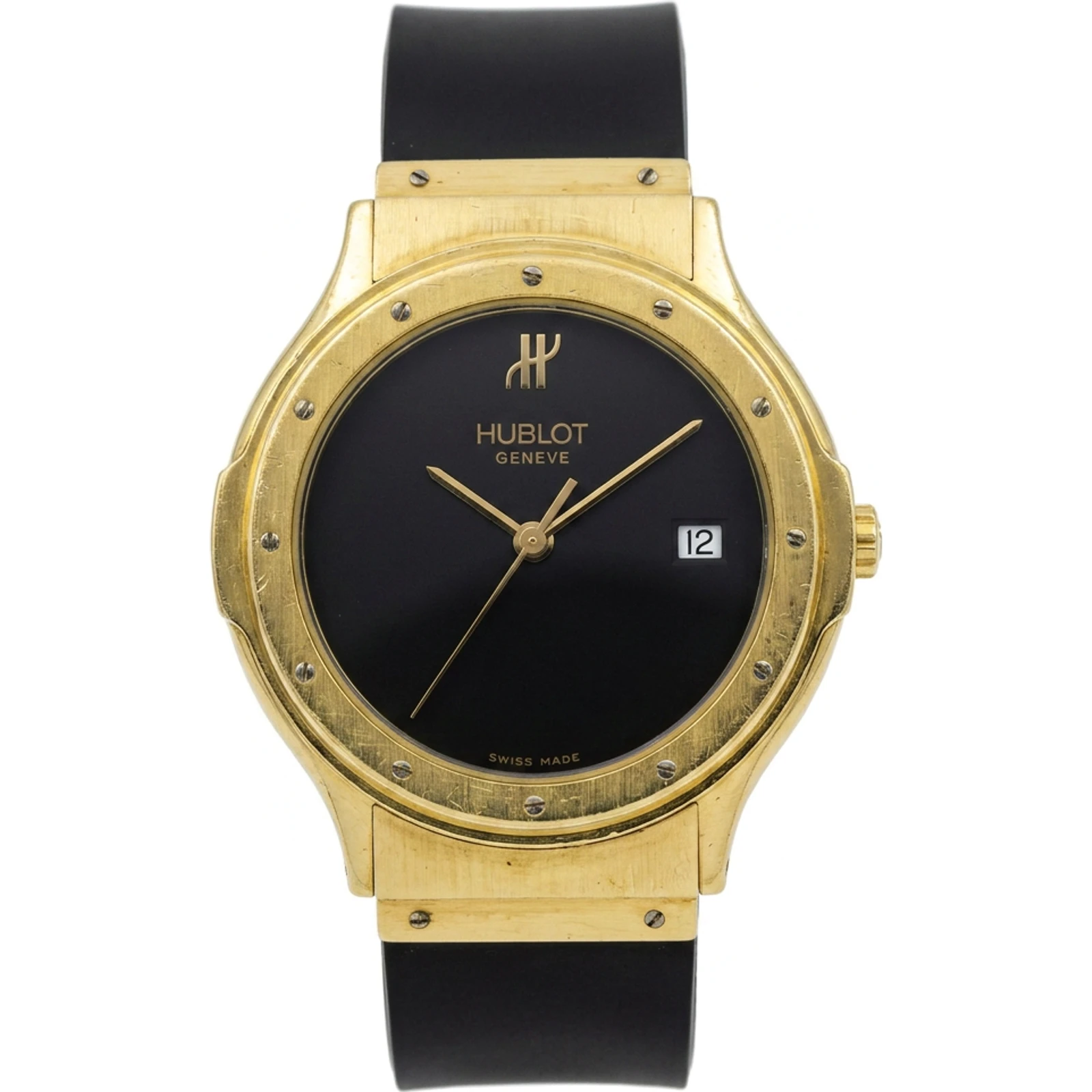 Hublot Classic 1521.3