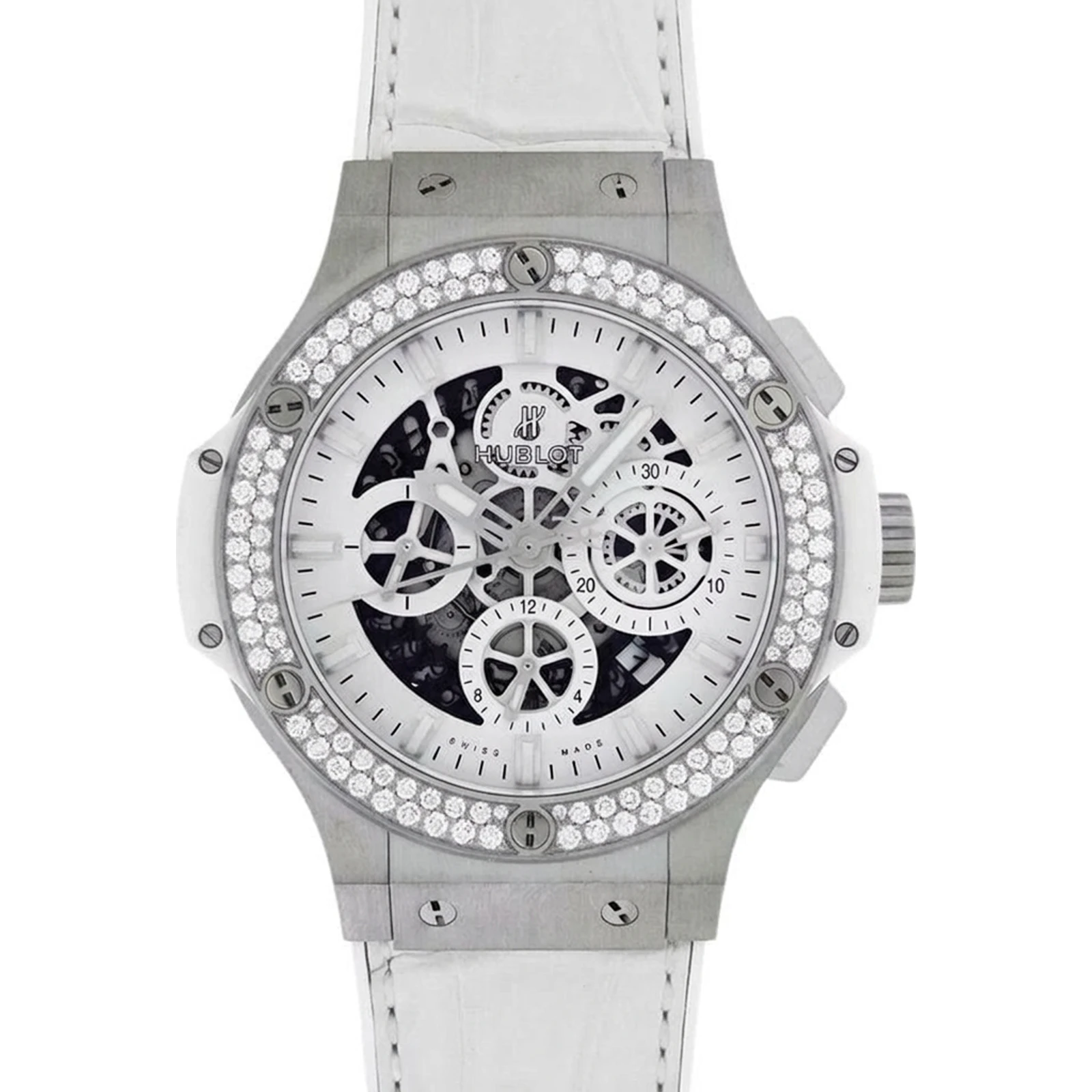 Hublot Big Bang Aero Bang 311.SE.2010.RW.1104.JSM12