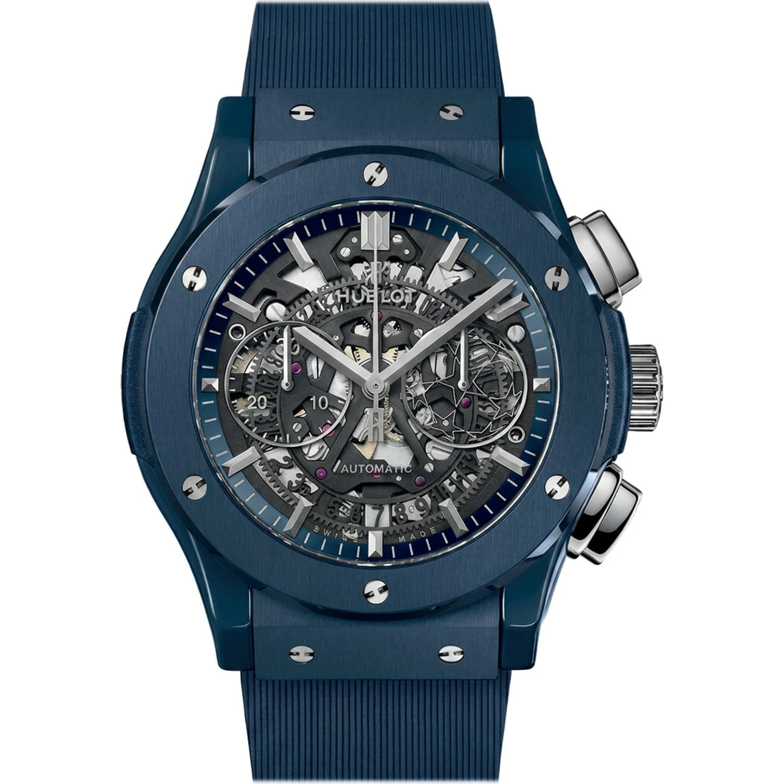 Hublot Classic Fusion Aerofusion 525.EX.0170.RX.UCL20