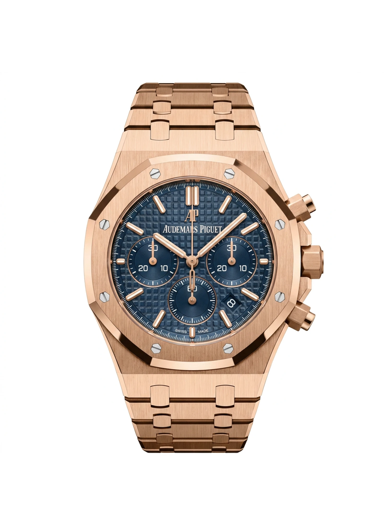 Audemars Piguet Royal Oak Chronograph 26240OR.OO.1320OR.01