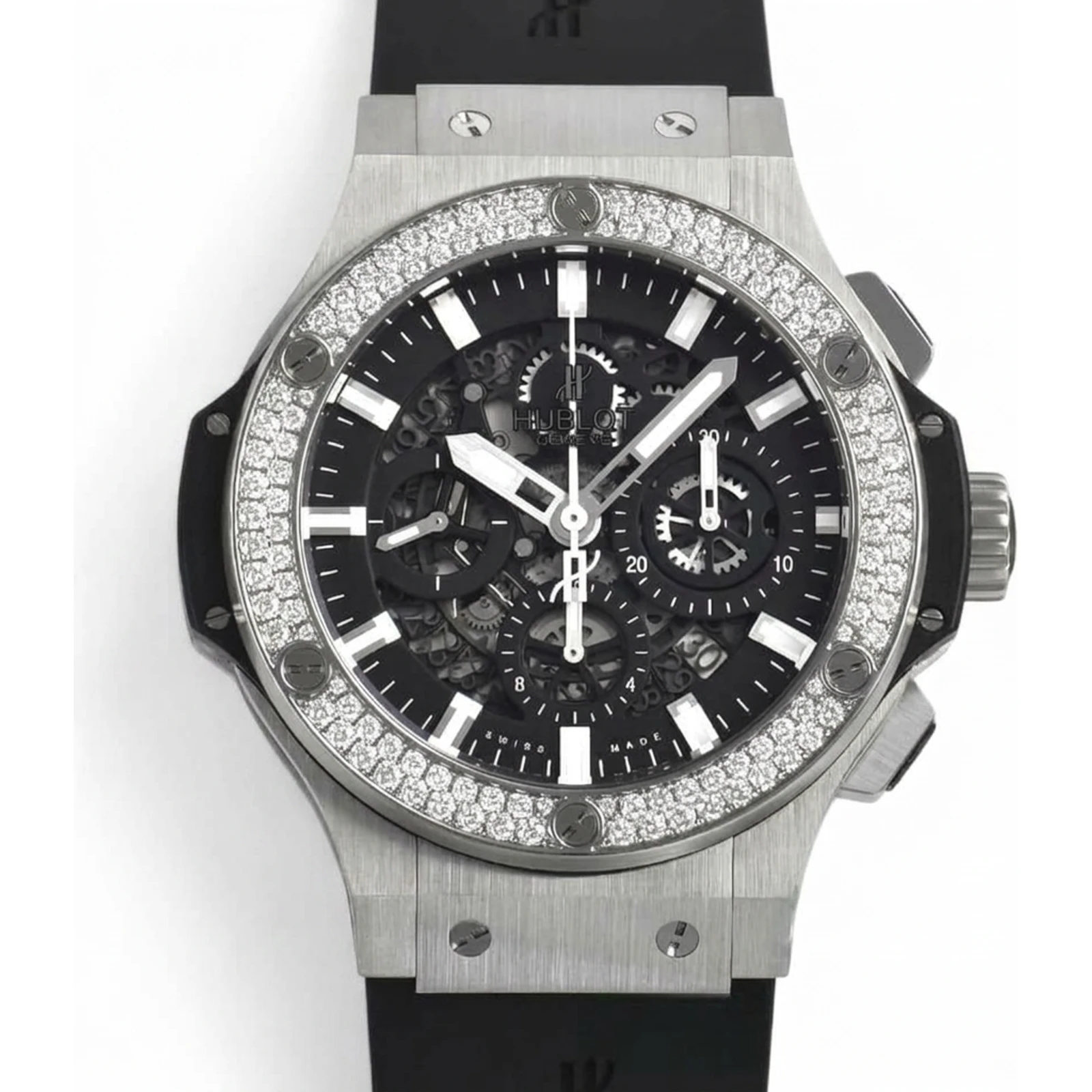 Hublot Big Bang Aero Bang 311.SX.1170.GR