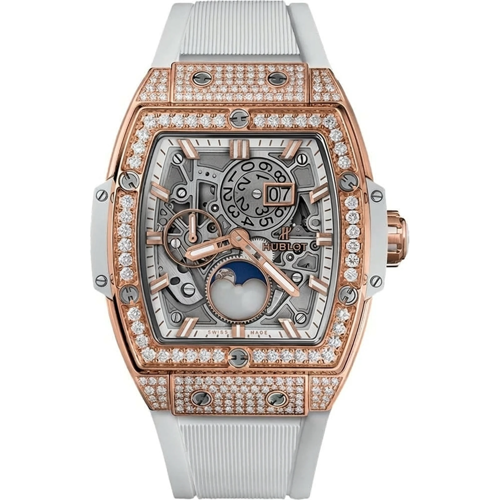 Hublot Spirit of Big Bang 647.OE.2080.RW.1604