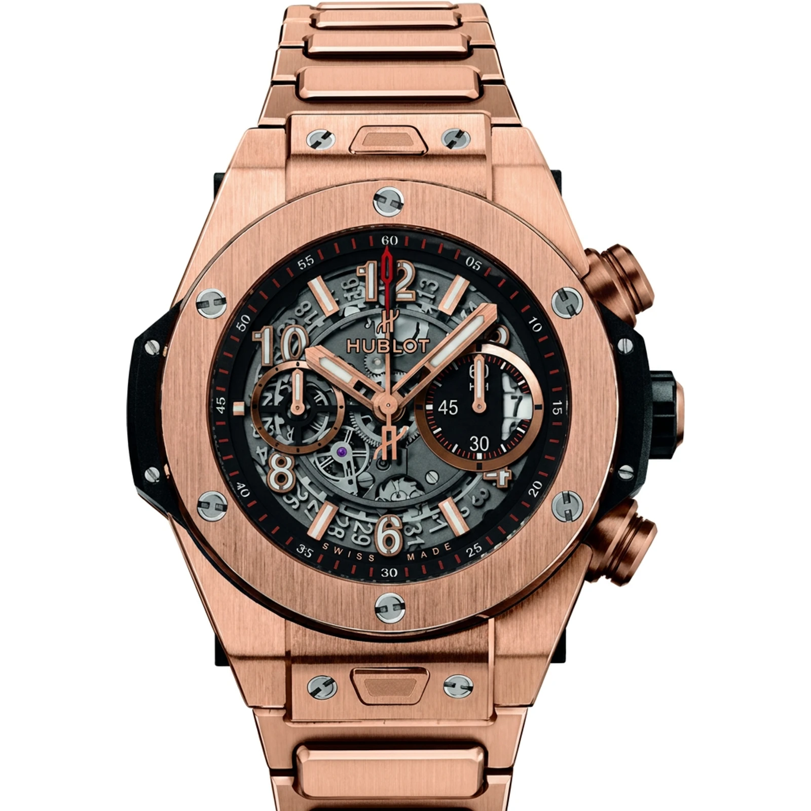 Hublot Big Bang Unico 411.OX.1180.OX
