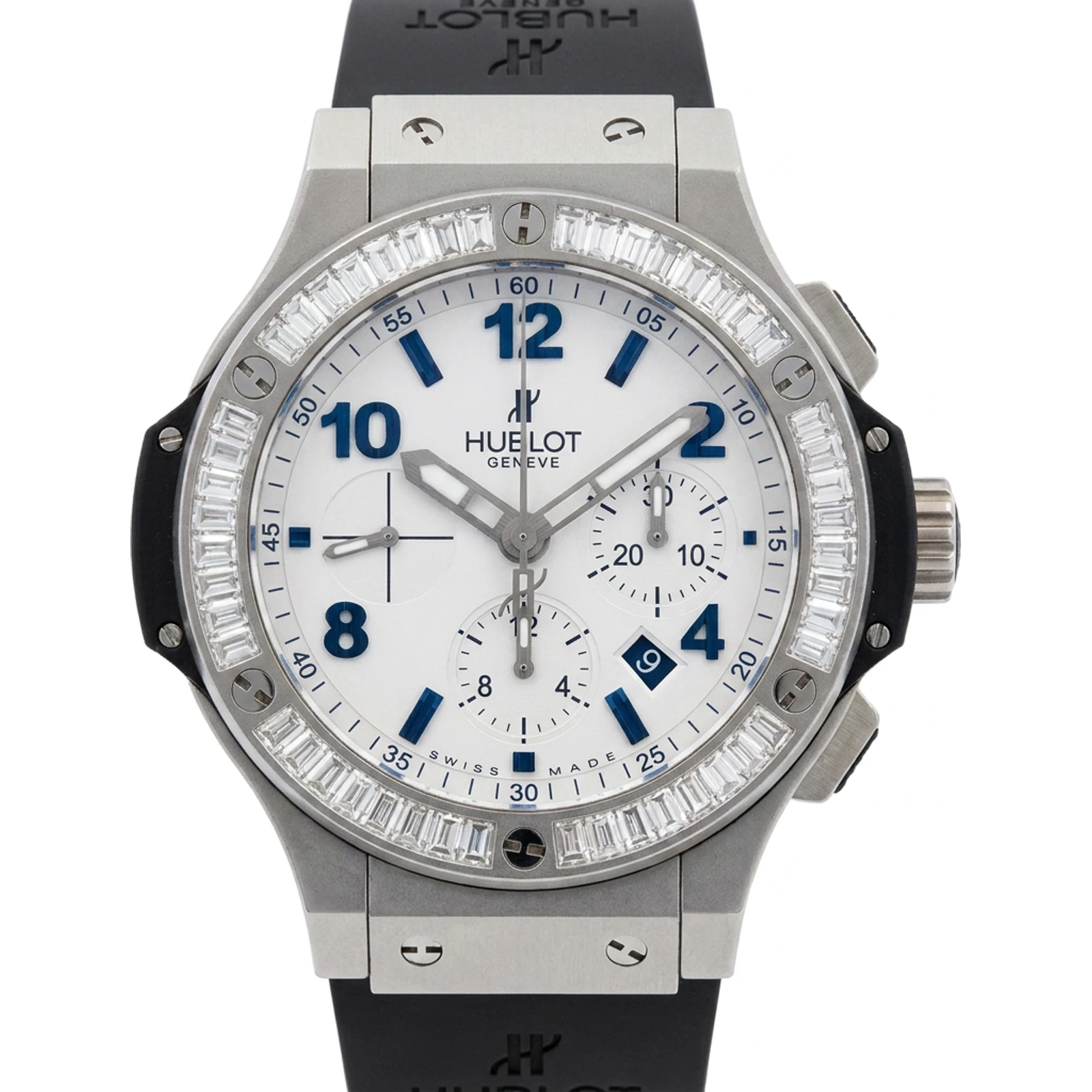 Hublot Big Bang 44 mm 301.TI.450.RX.194