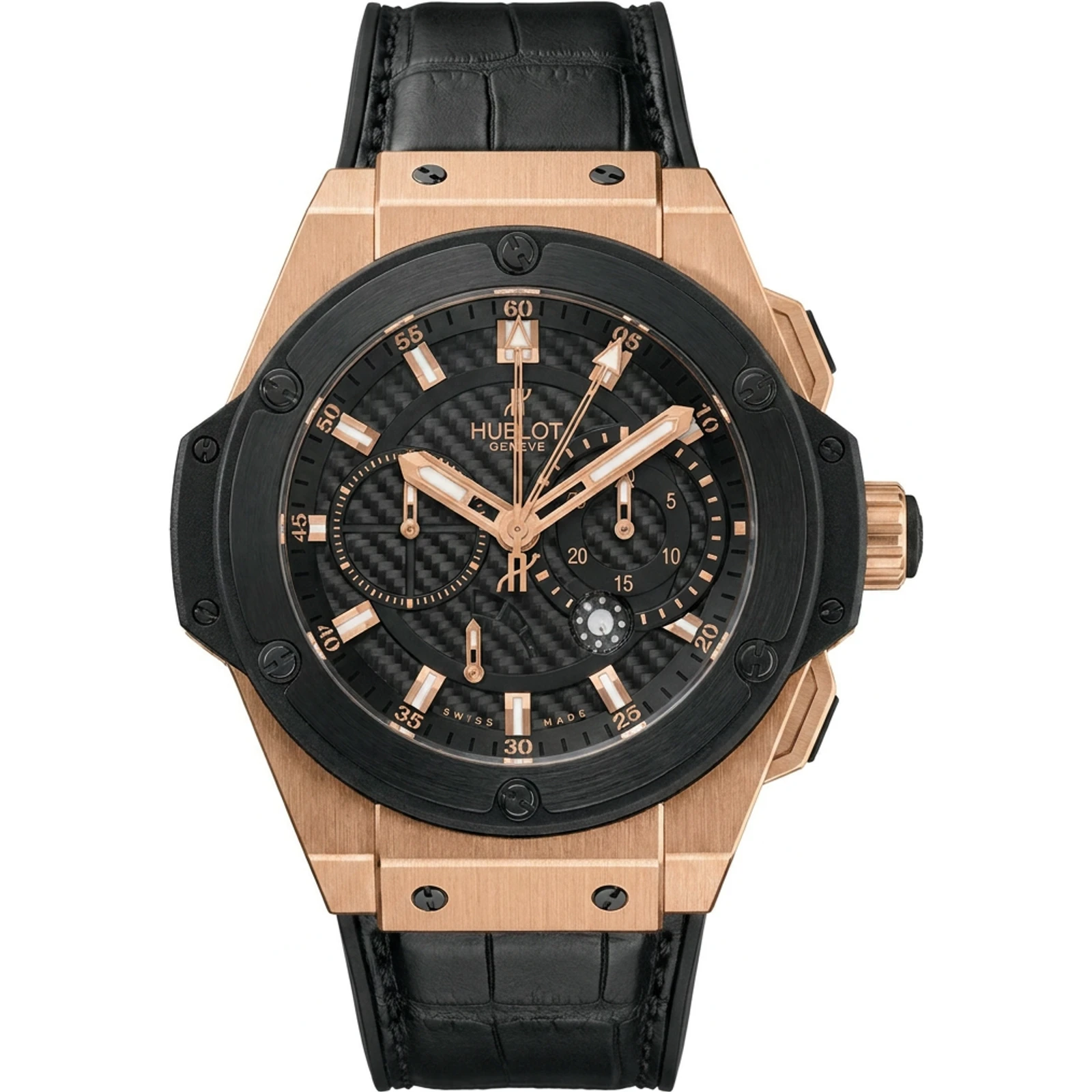 Hublot King Power 709.OM.1780.RX