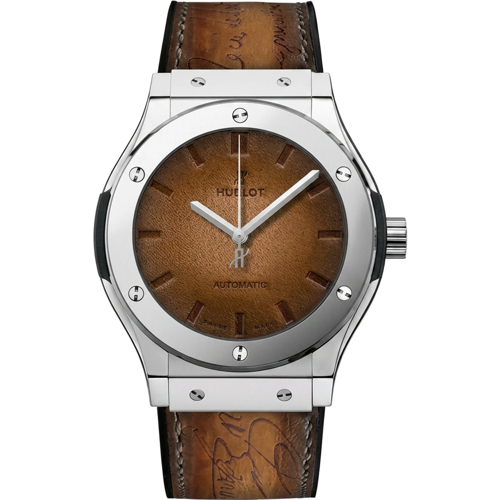 Hublot Classic Fusion 511.TX.050T.VR.BER16
